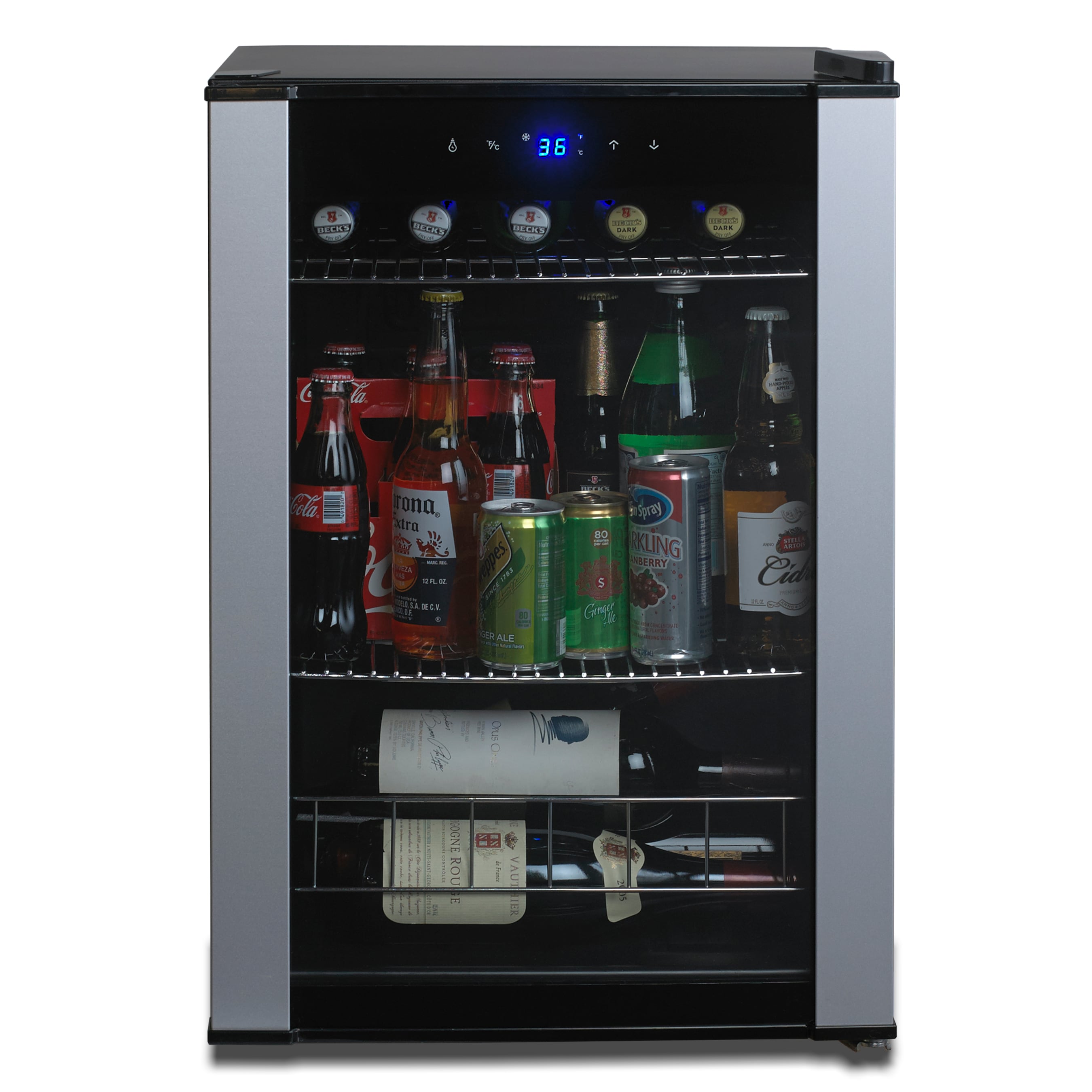 Wine Enthusiast 268 68 40 01 Wine-Chillers - View #11