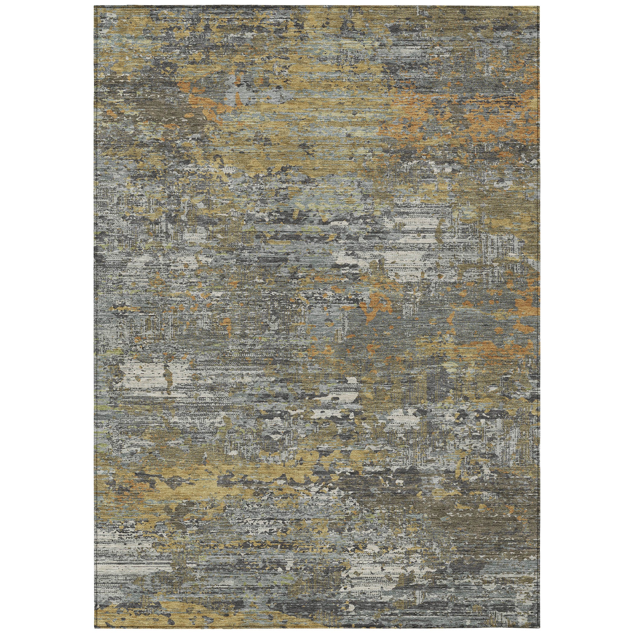 Addison Rugs ACN1395GO10X14 rugs - View #2