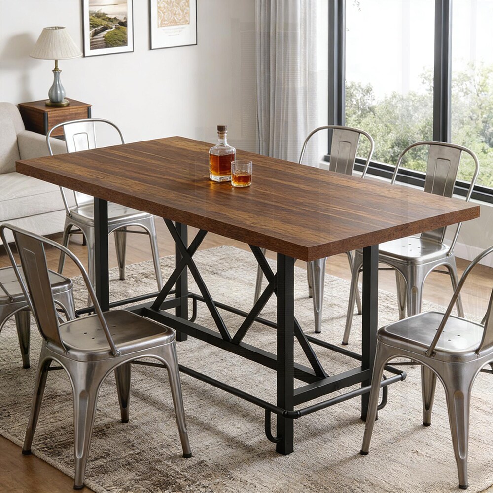 Watnature MD7W49HB3K2EC Dining-Tables - View #3