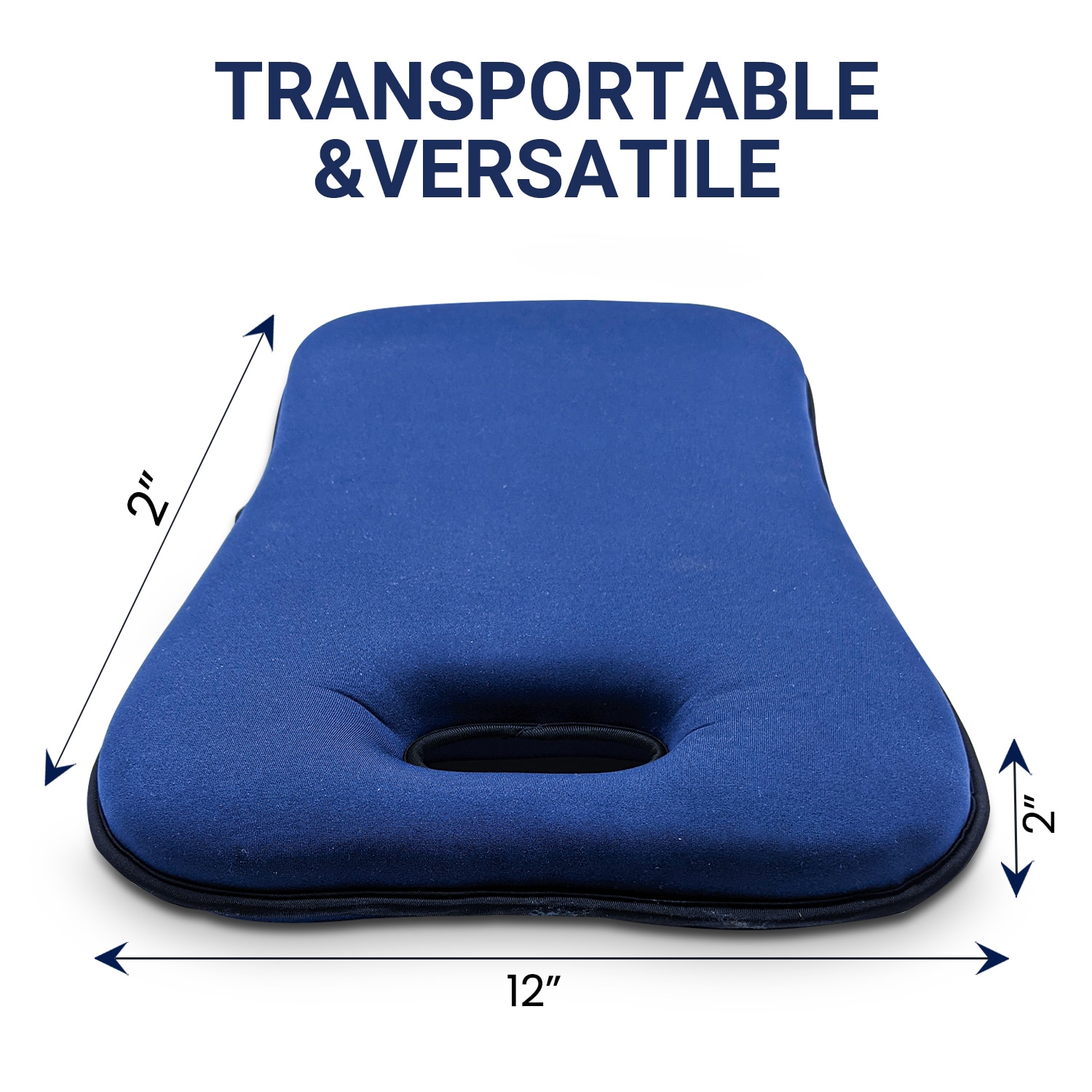 CHARGUY 5 Kneeling-Pads - View #8