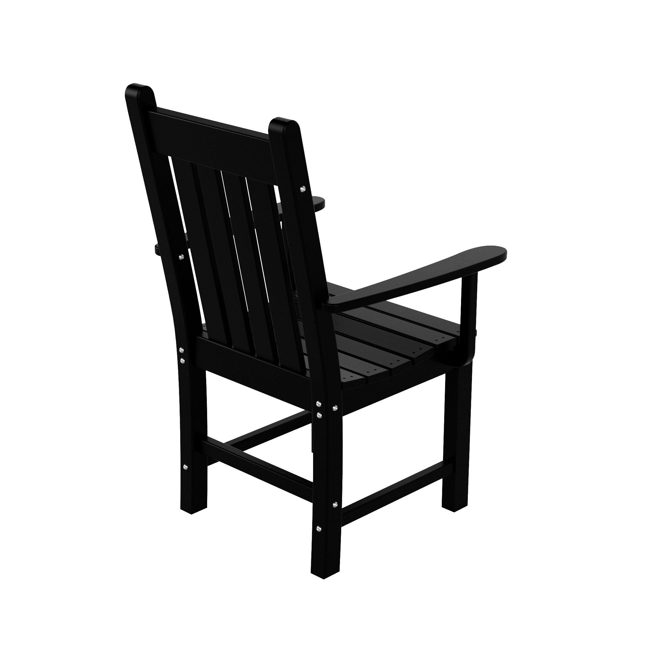Westin Furniture OP2006-BK Patio-Chairs - View #6