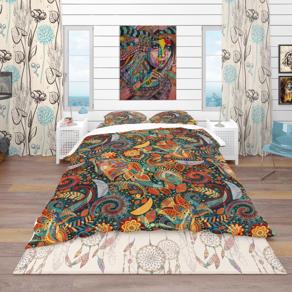 Designart BED18662-K bedding - View #2