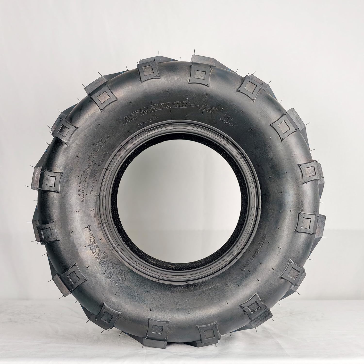 GAOMON CQC-D4OCAZ-WMVY Ope-Wheels-And-Tires - View #5