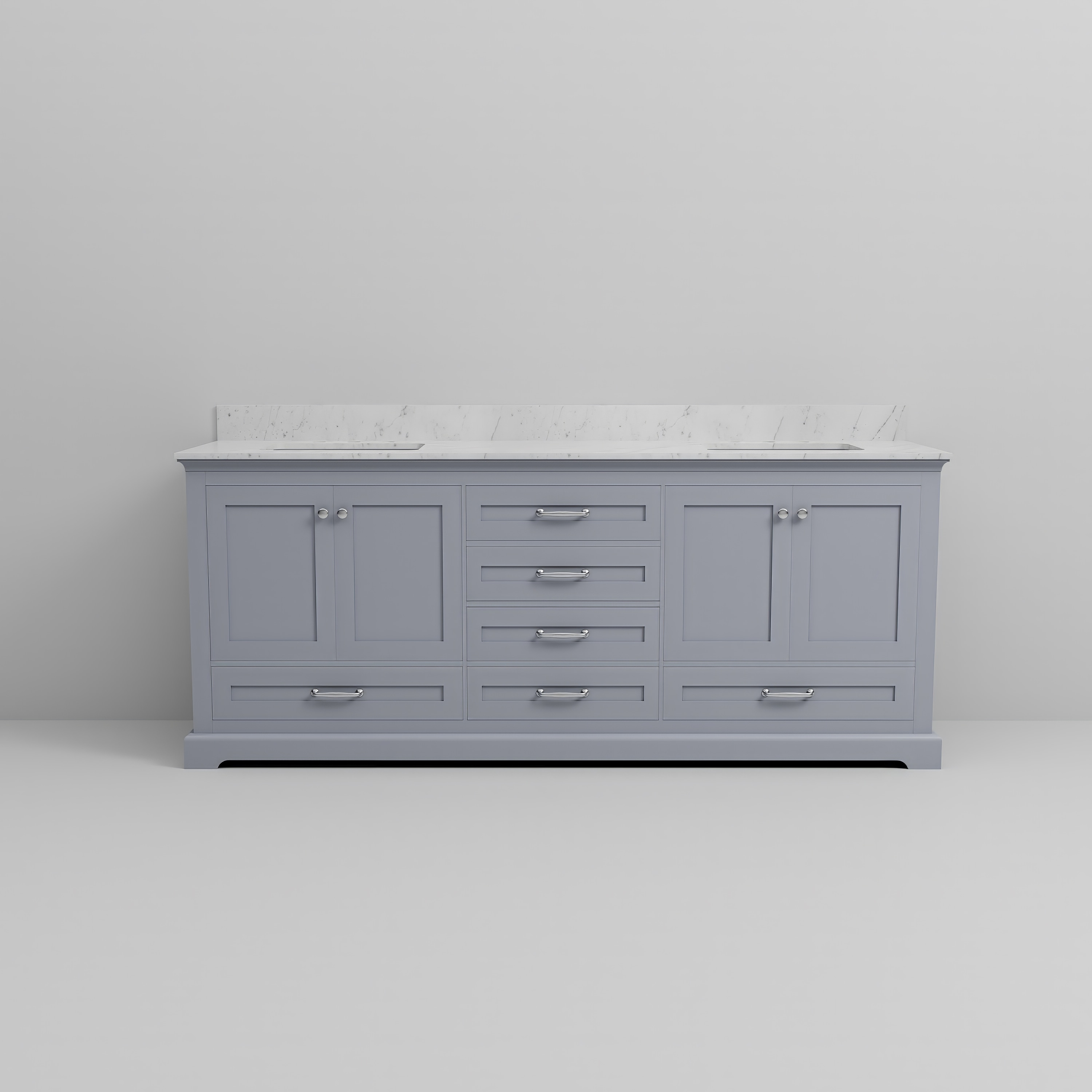 Lexora LD342280DBDS000 Bath-Vanity-Combo - View #11