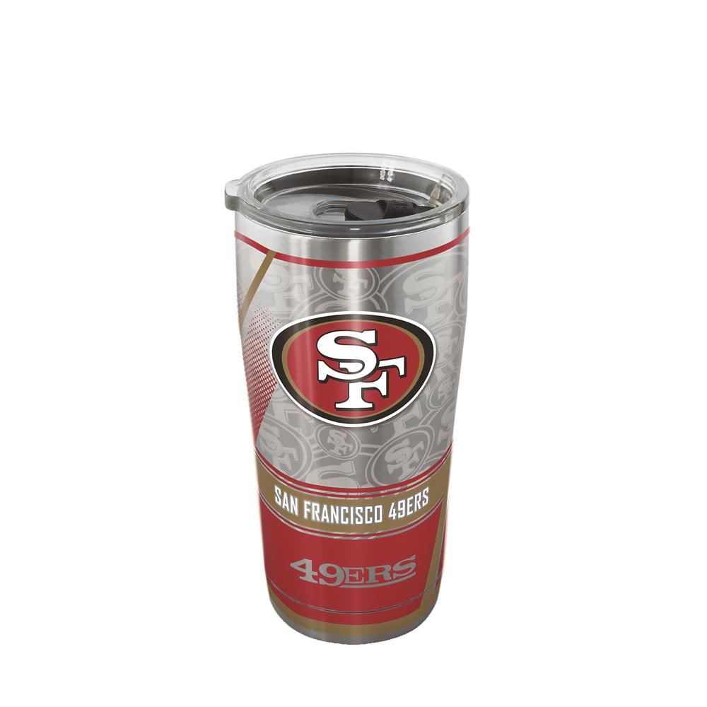 Other, Sf 49ers Tumbler