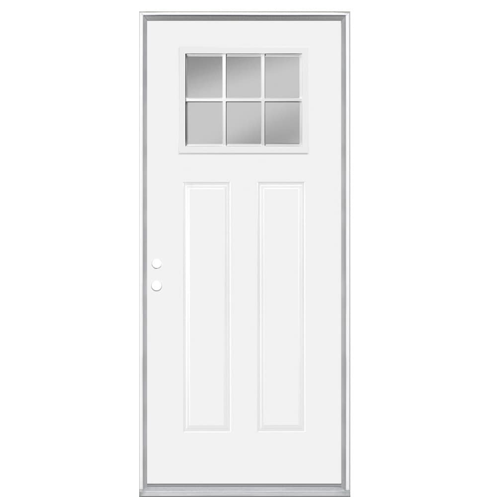 masonite-frosted-glass-front-doors-at-lowes