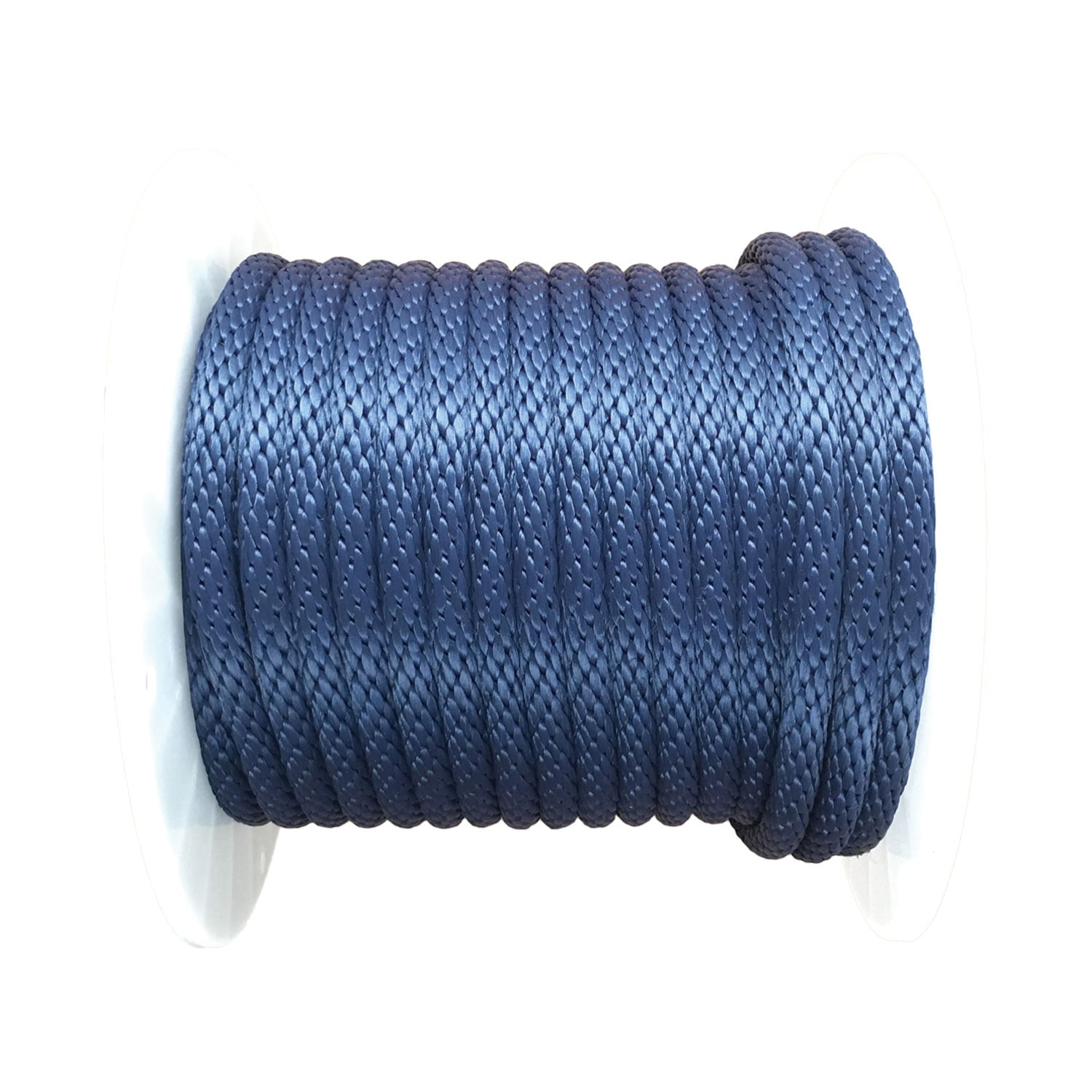 Koch 5070345 0.625-Inches Braided Polypropylene Rope (By-the-Foot)