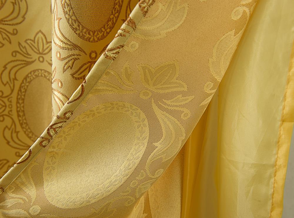 RT Designers Collection PNK21331 curtains - View #6