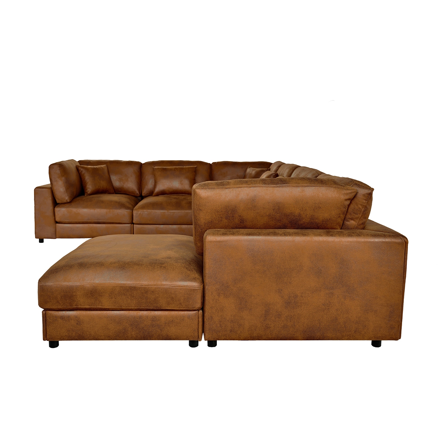GZMR GZ-GN3014A Sofas-Loveseats - View #6
