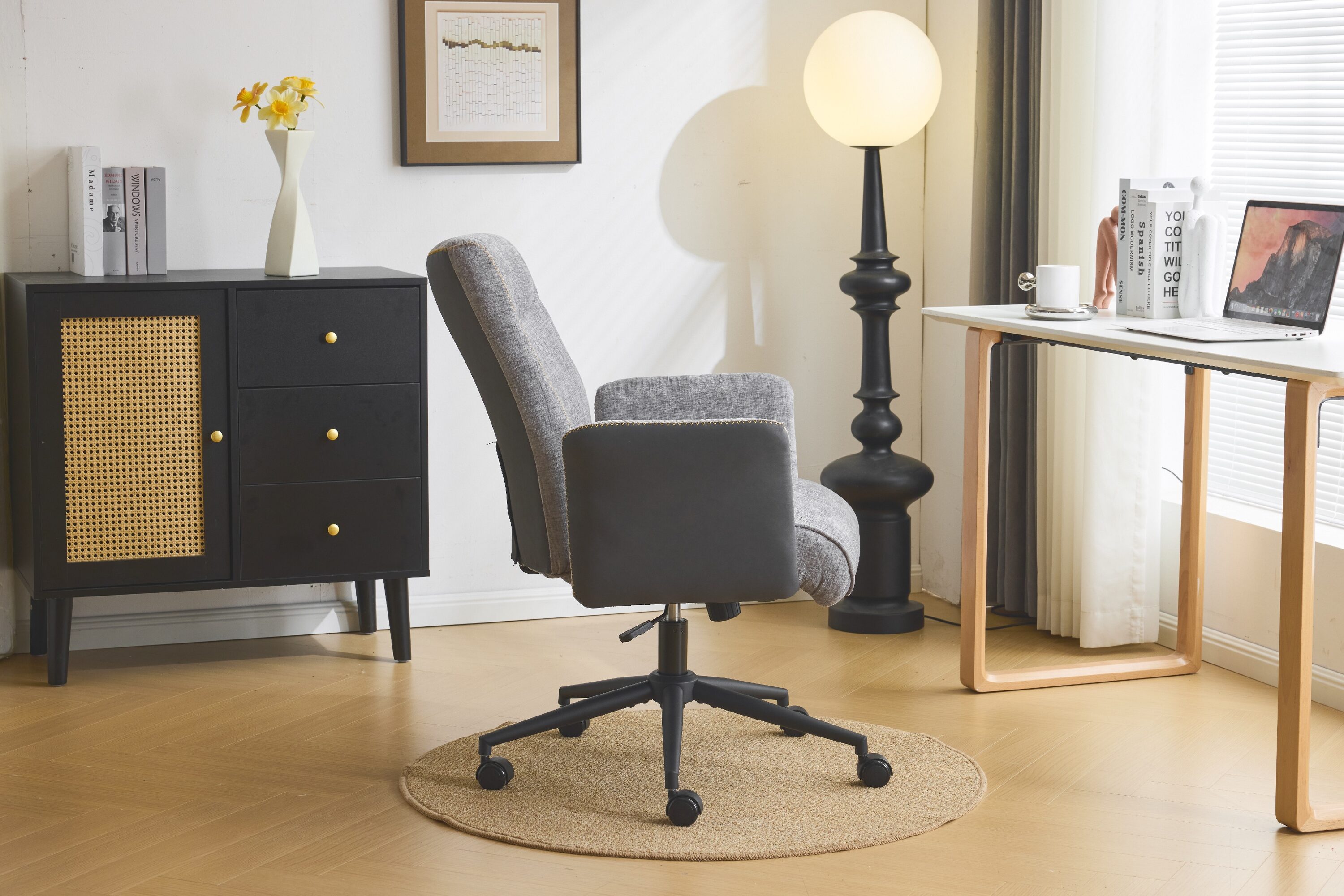 Outopee LO1G98000529 Office-Chairs - View #5