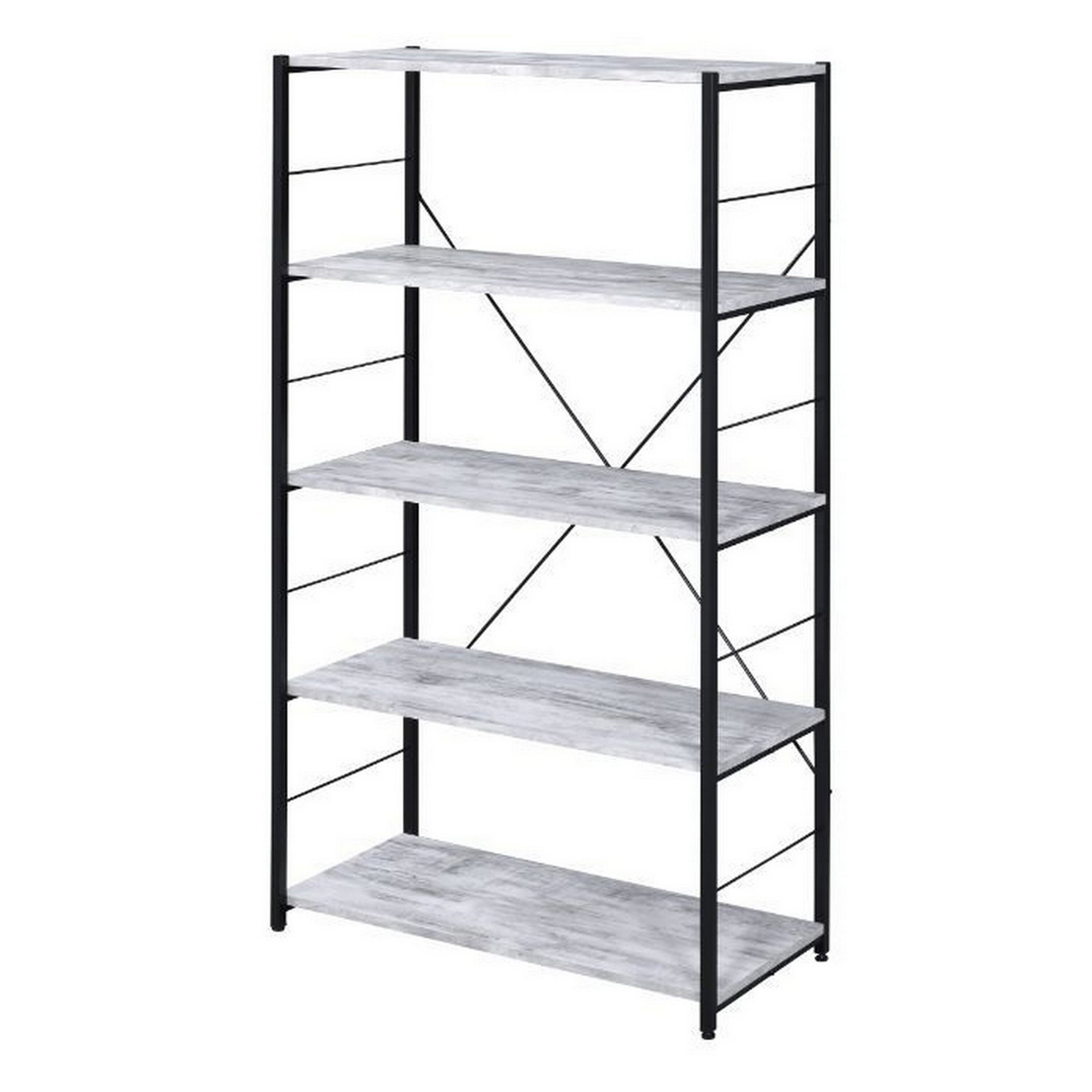 Benzara BM237181 bookcases - View #4