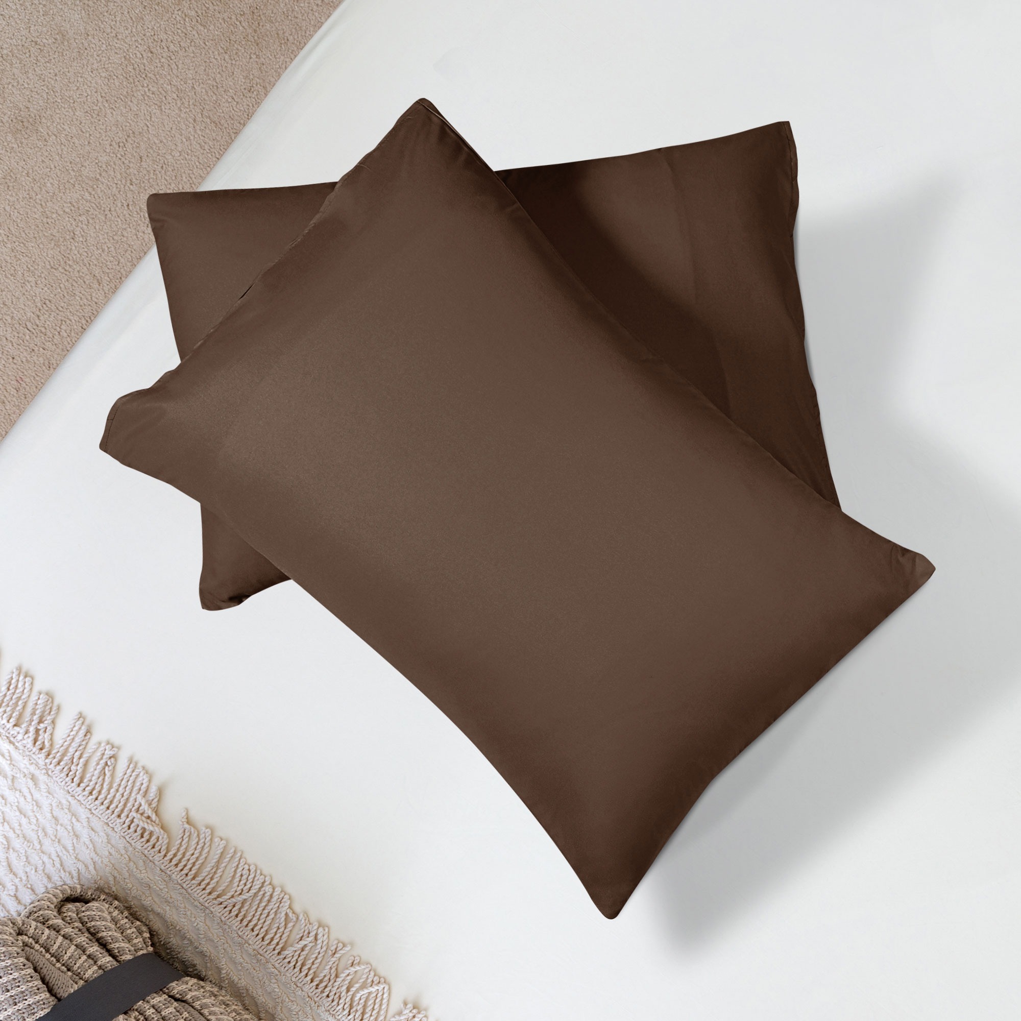 Unique Bargains S25111200UX3037 Pillow-Cases - View #4