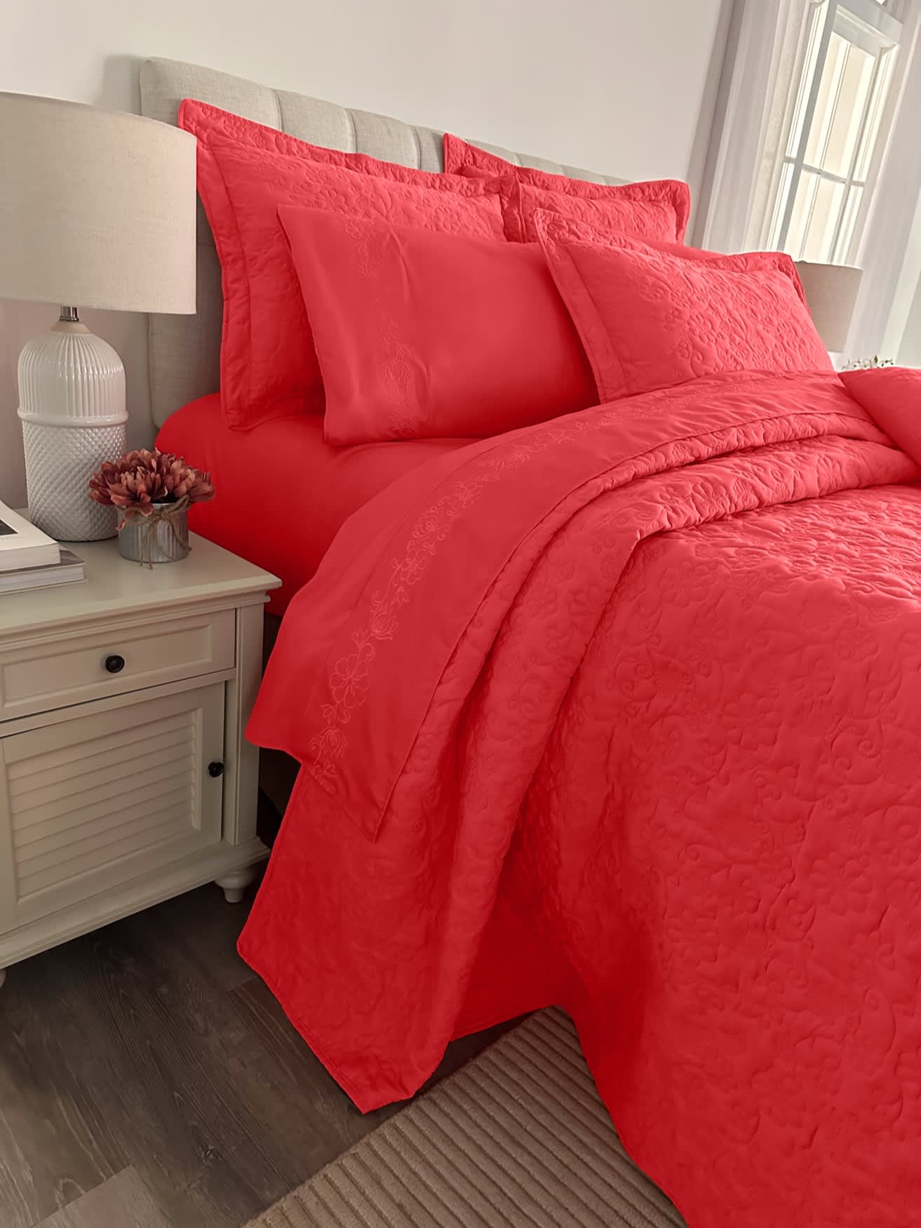 BrylaneHome 195844879407 Comforters-And-Bedspreads - View #2