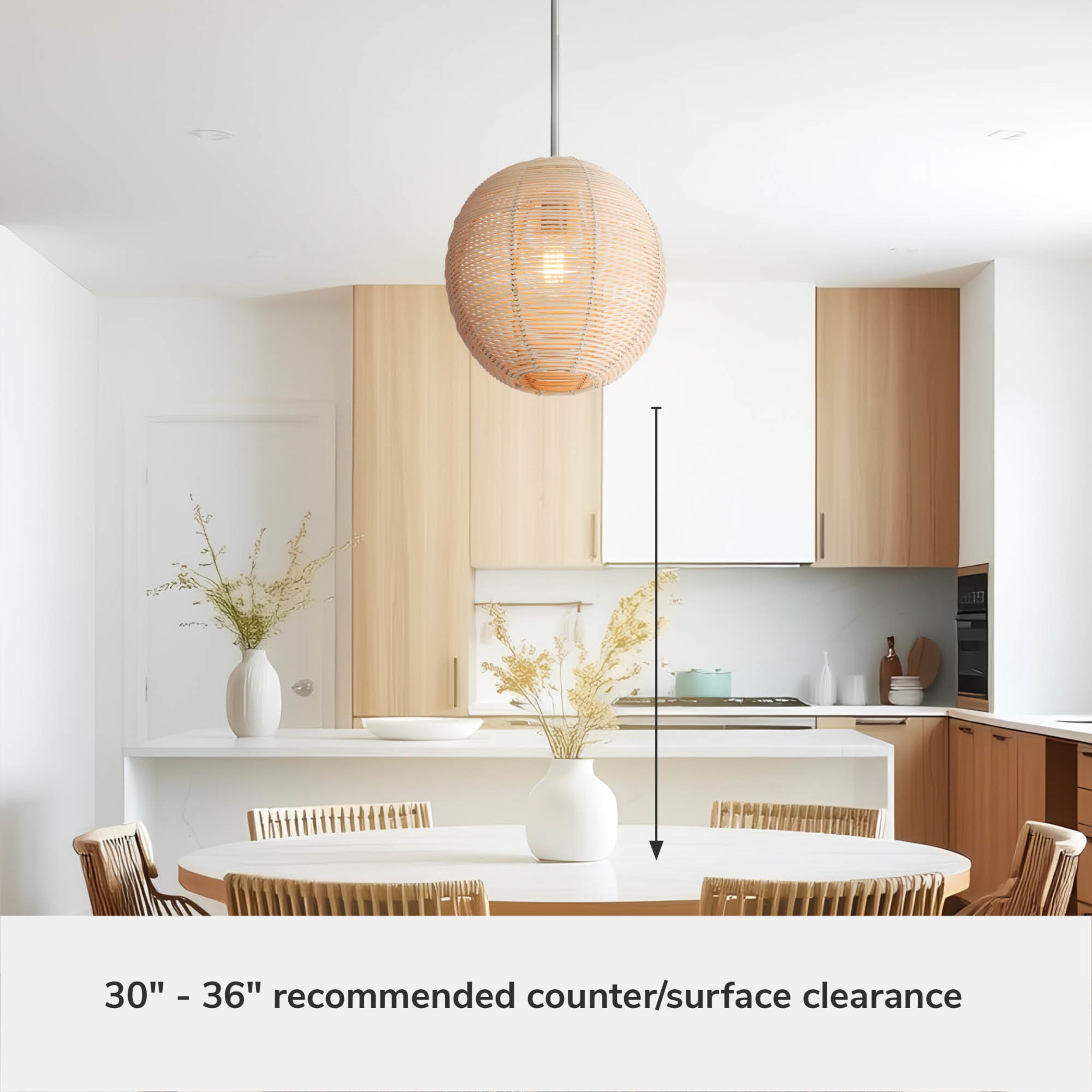 Hunter 48086 Pendant-Lights - View #6