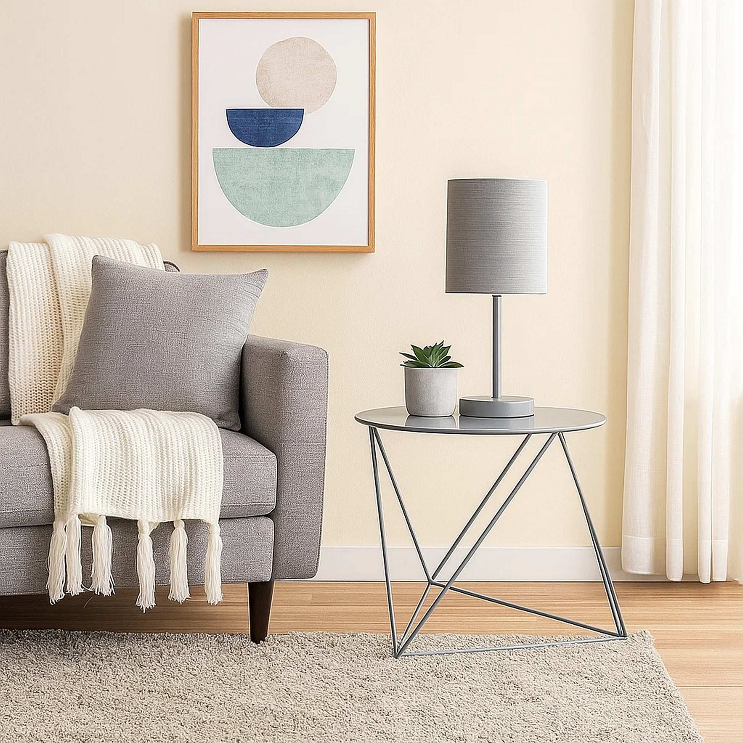 Benzara BM250330 End-Tables - View #6