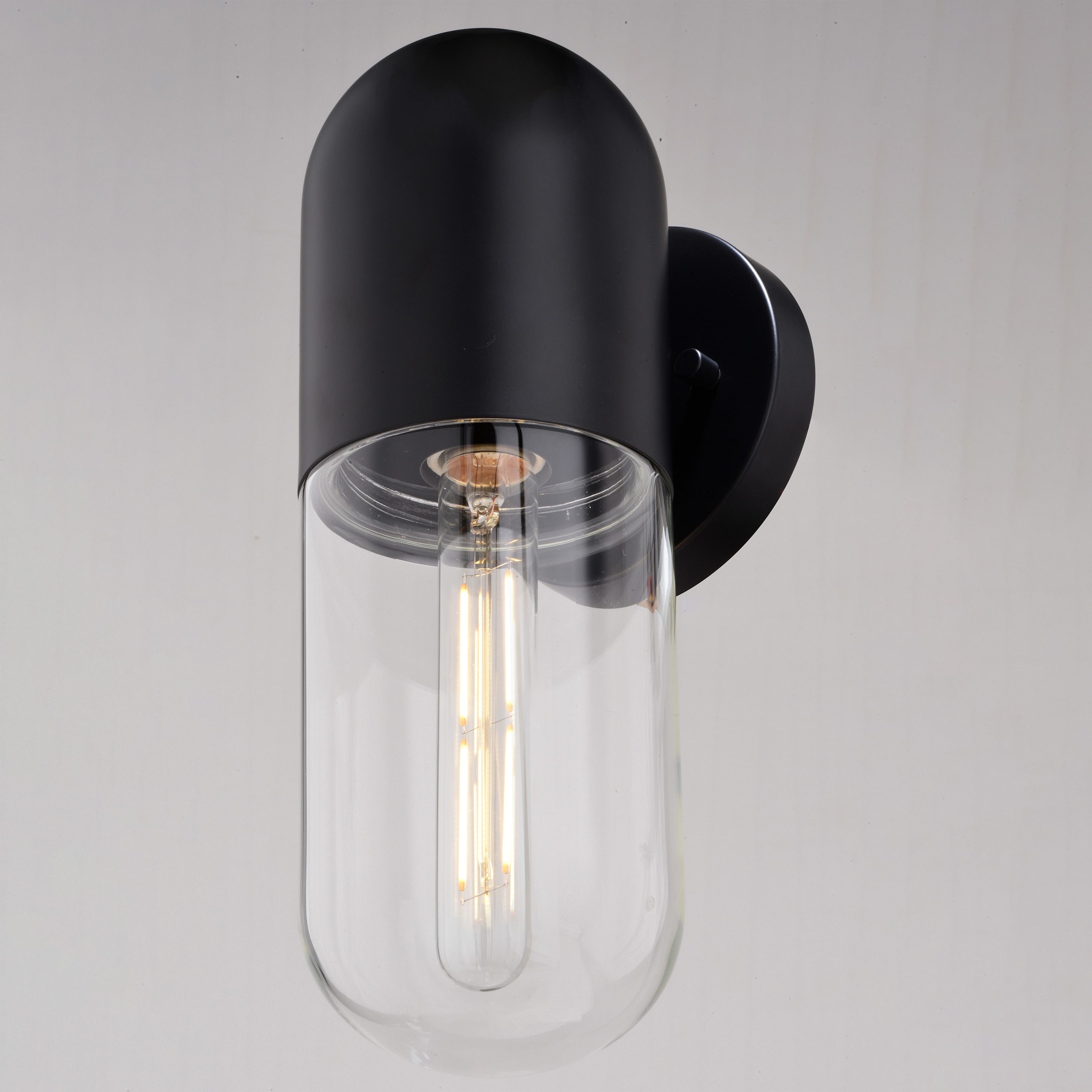 Cascadia T0758 Outdoor-Wall-Lighting - View #6