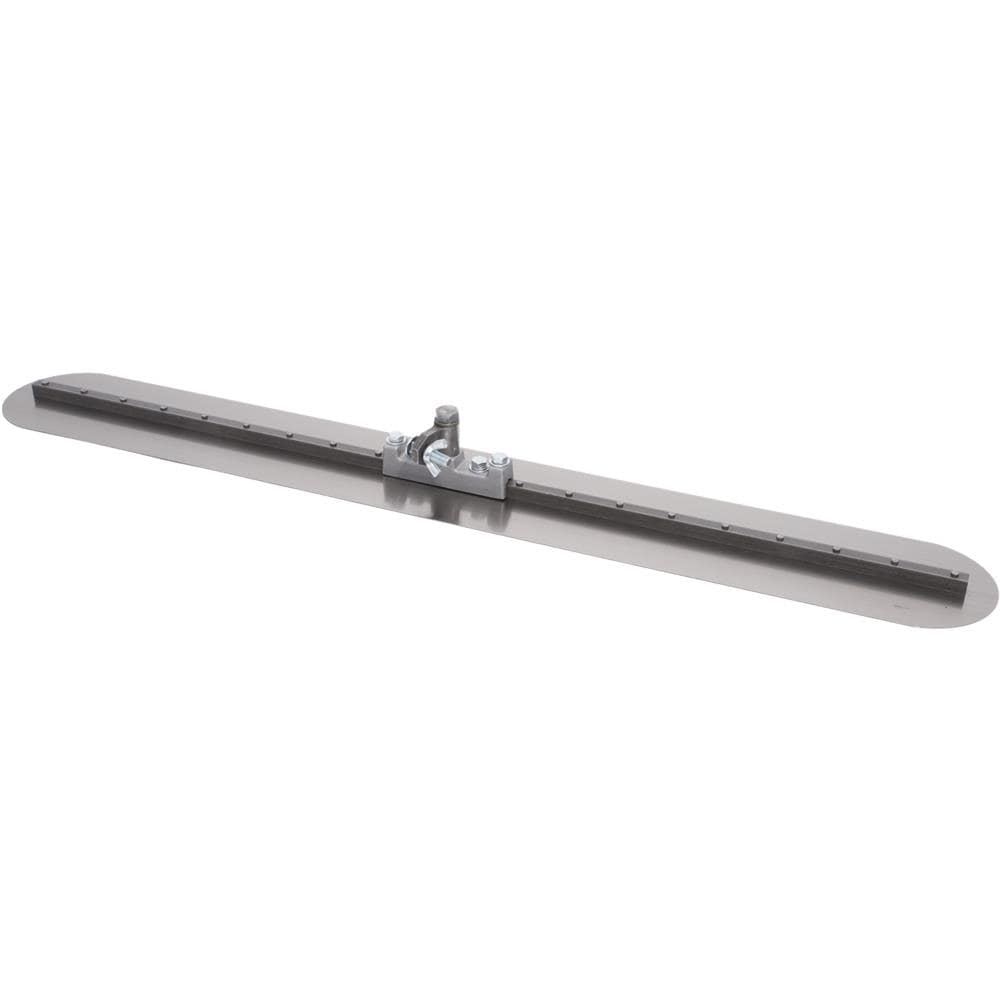 Marshalltown MC48R Concrete-Trowels - View #2