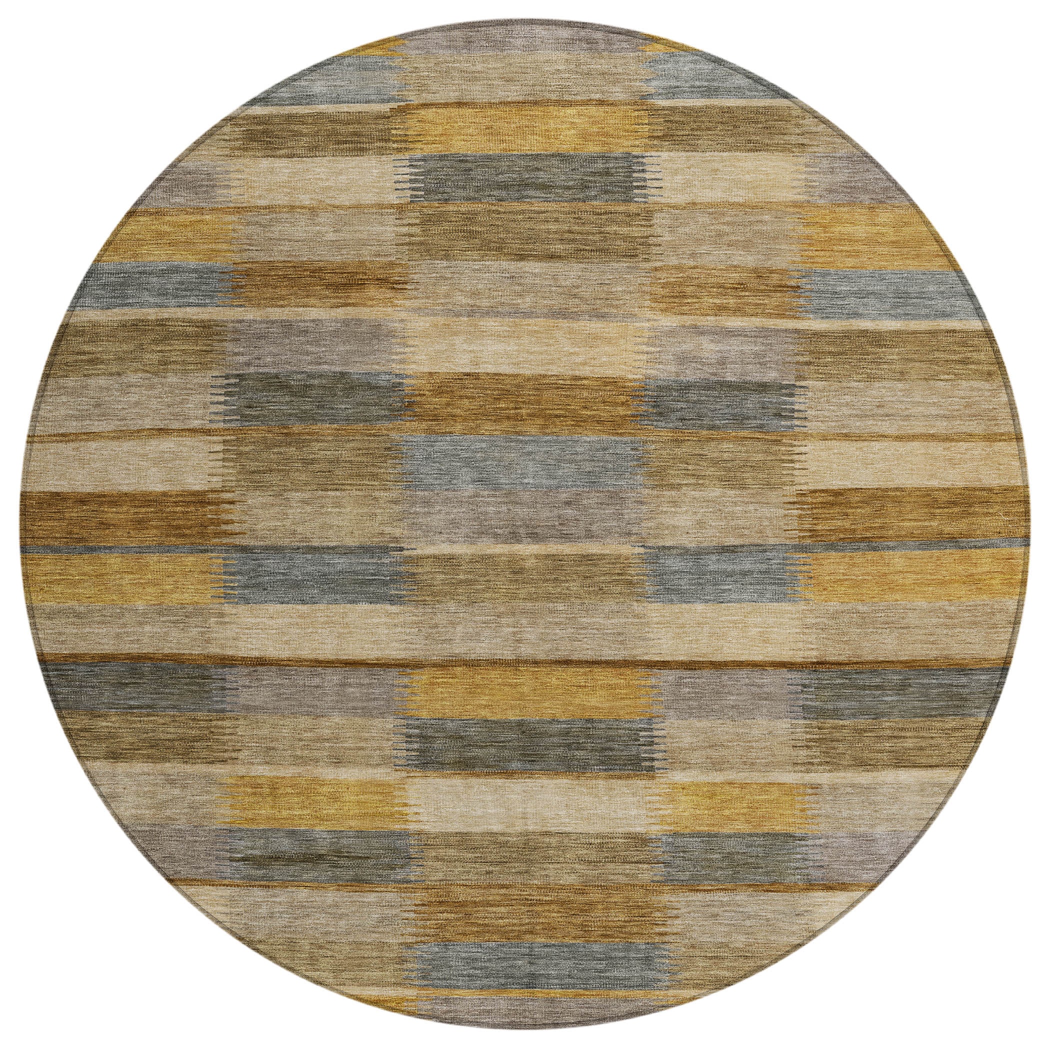 Addison Rugs ACN1628BR8RO rugs - View #2