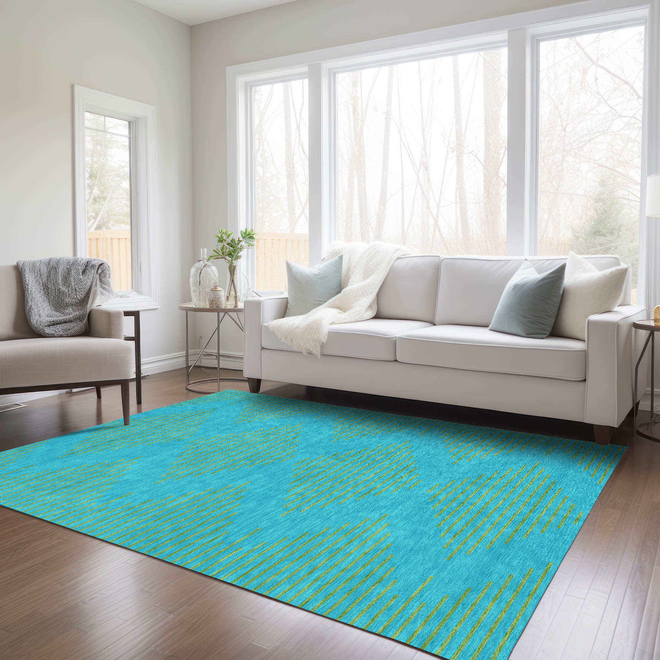Addison Rugs ACN1017AQ5X8 rugs - View #7