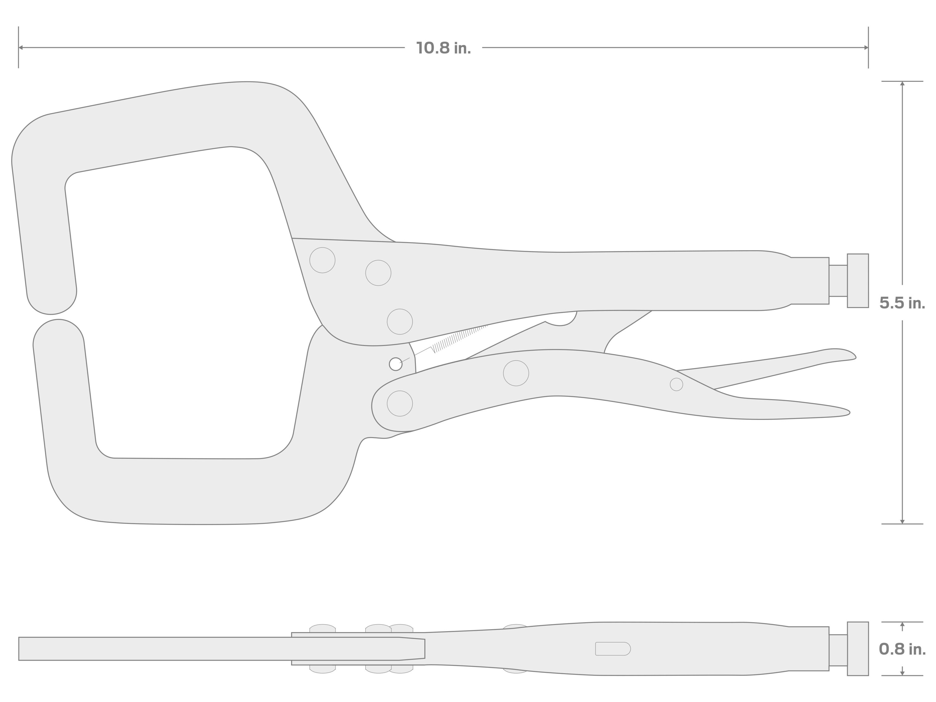 TEKTON 3825 b101325 - View #4