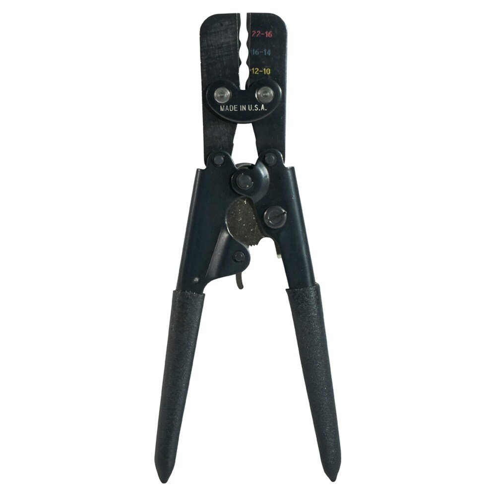 Klein Tools T1715 Wire-Strippers-Crimpers-Cutters - View #3