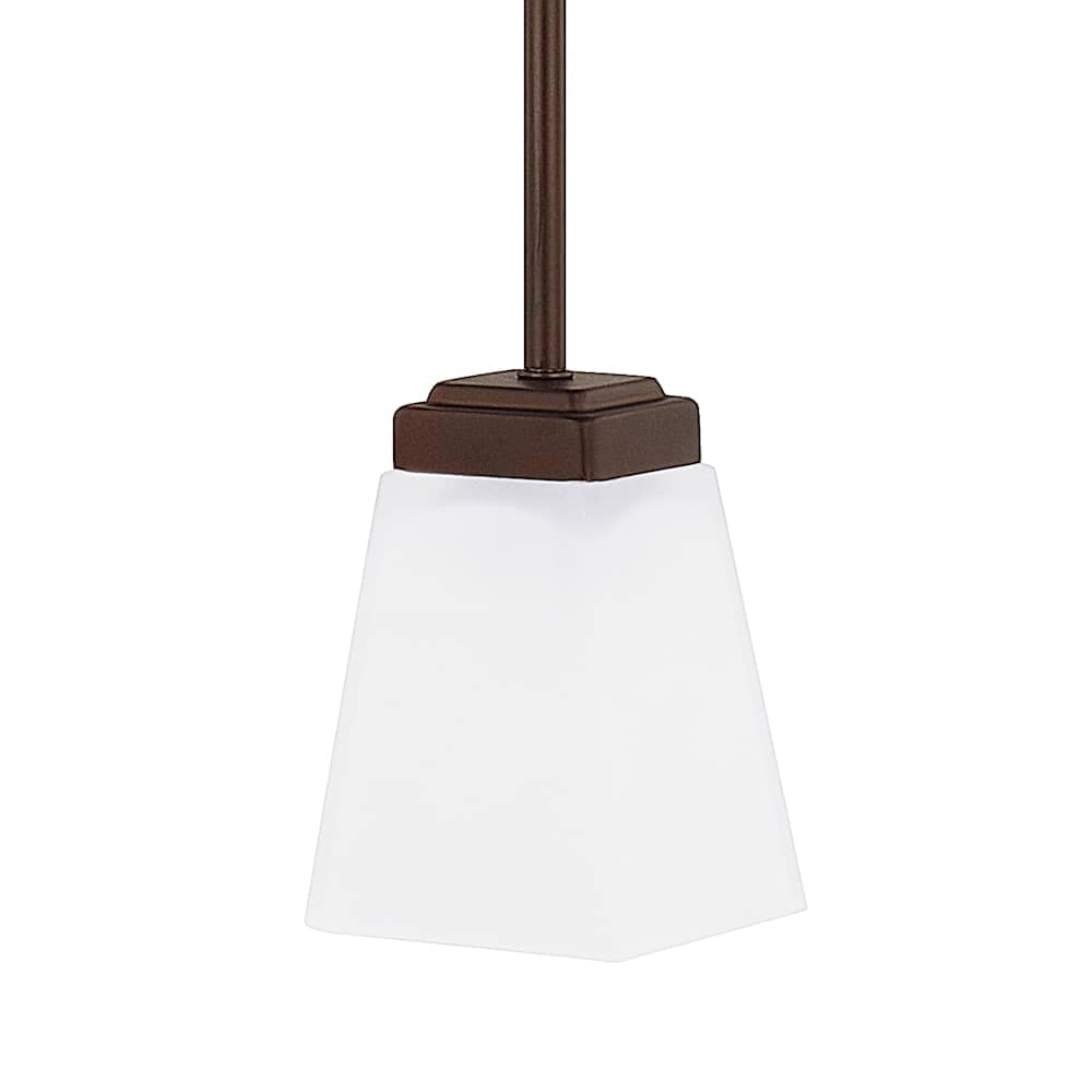 Capital Lighting  314411334 Baxley 5 Inch Wide Mini Pendant