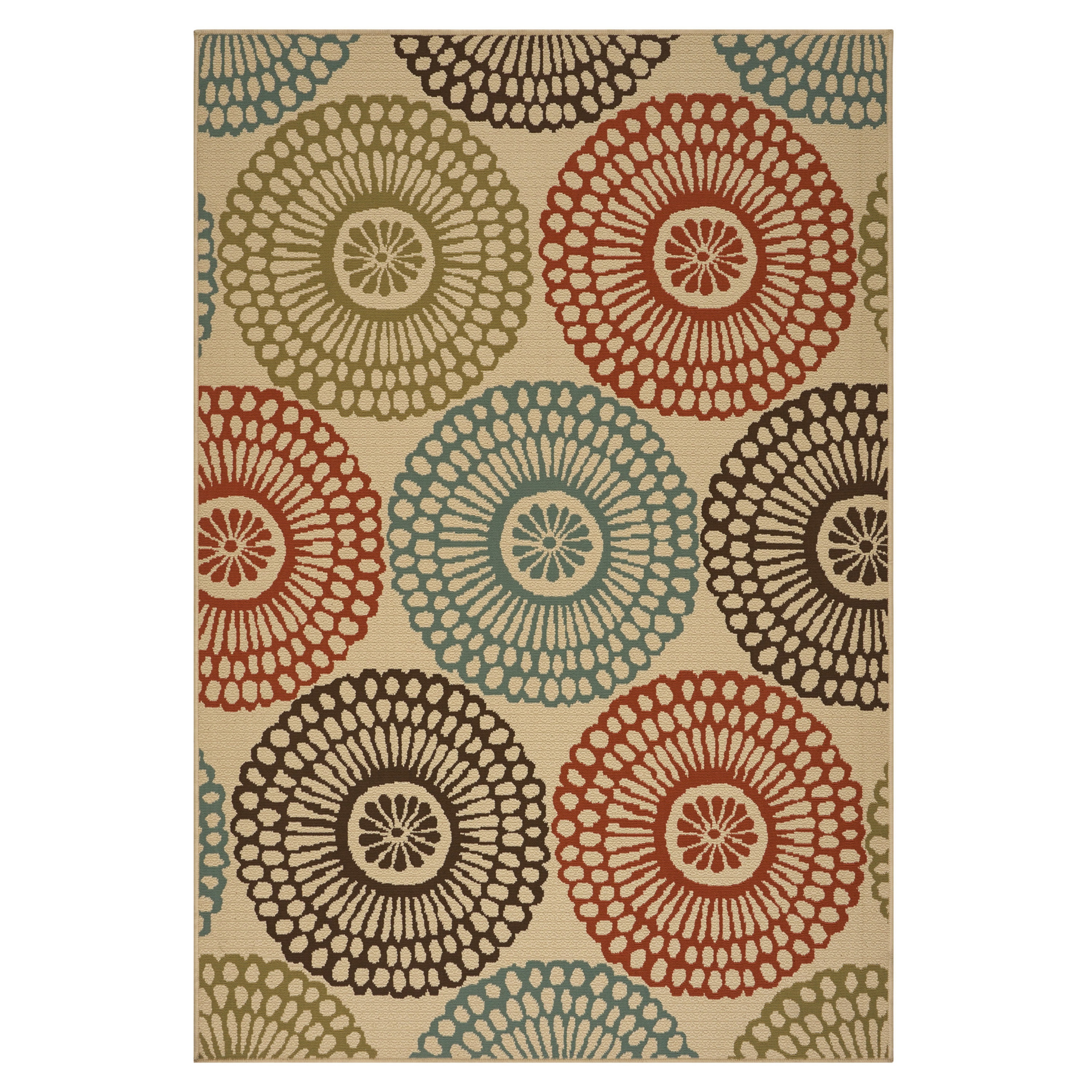 ToolCat NGG39-15-MT rugs - View #2