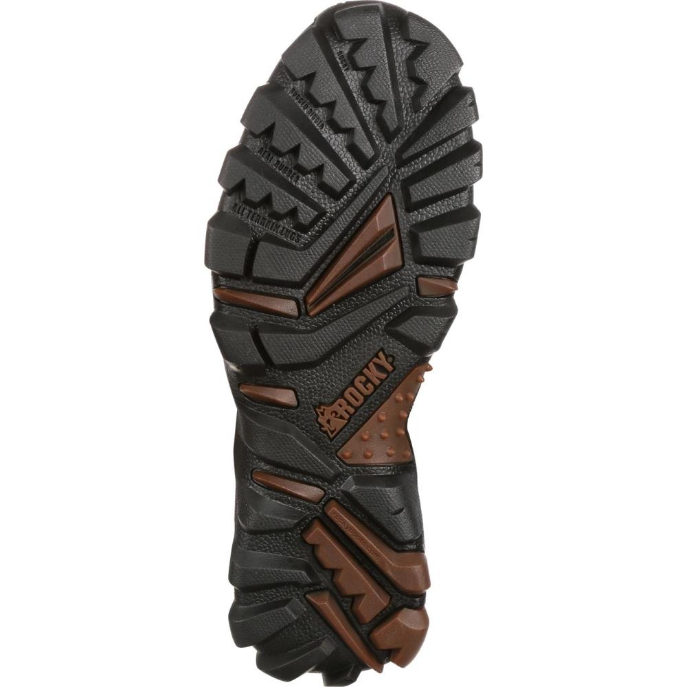 Rocky FQ0007379WI 095 footwear - View #2