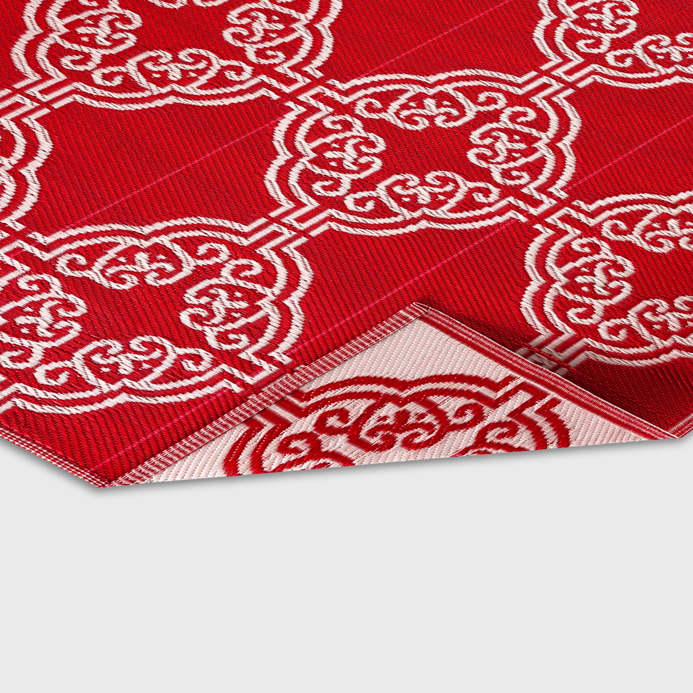 Playa Rug PLY-F-MRC-RW-8X10 rugs - View #3