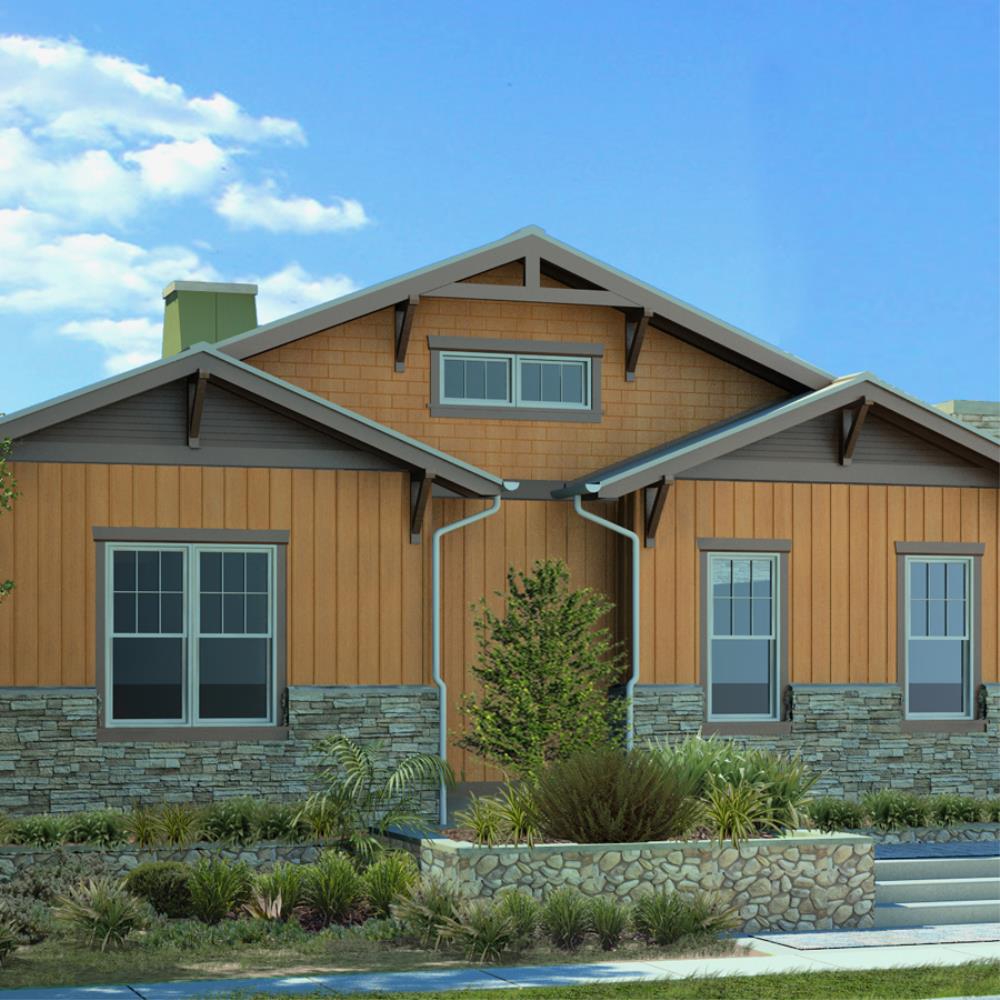  28073 Cat-Wood-Siding - View #6