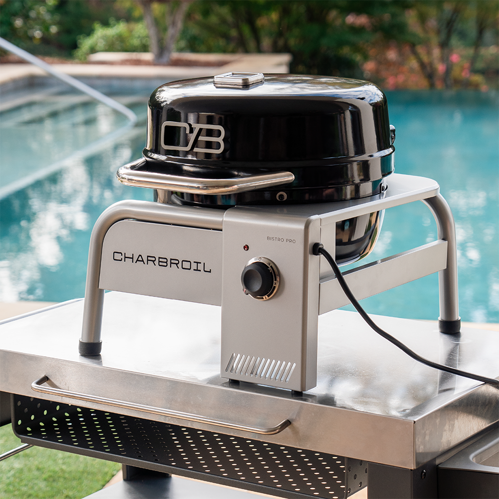 Charbroil 25302149 Tabletop-Grills - View #8