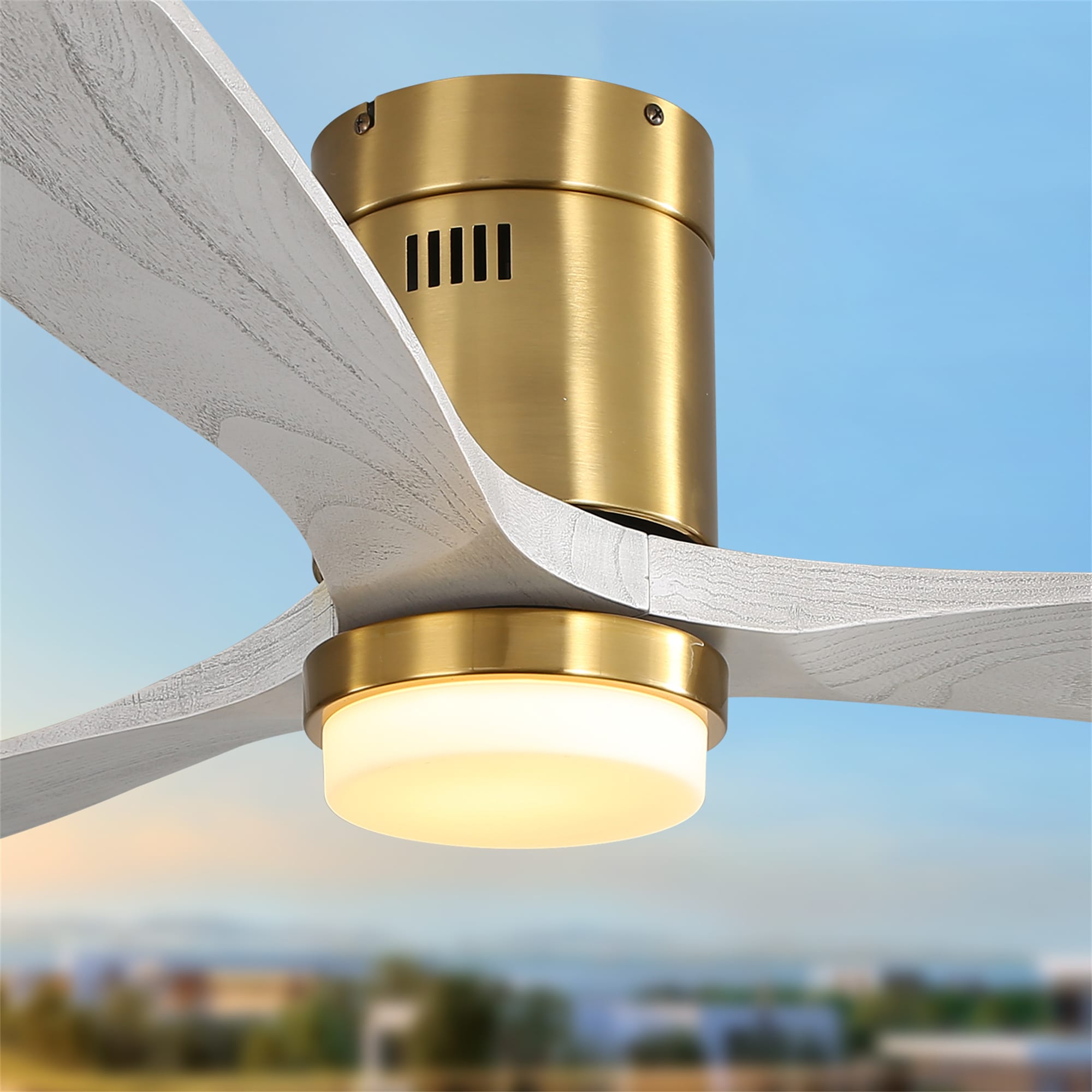 BABOOM BOM-4102584-OR Ceiling-Fans - View #3