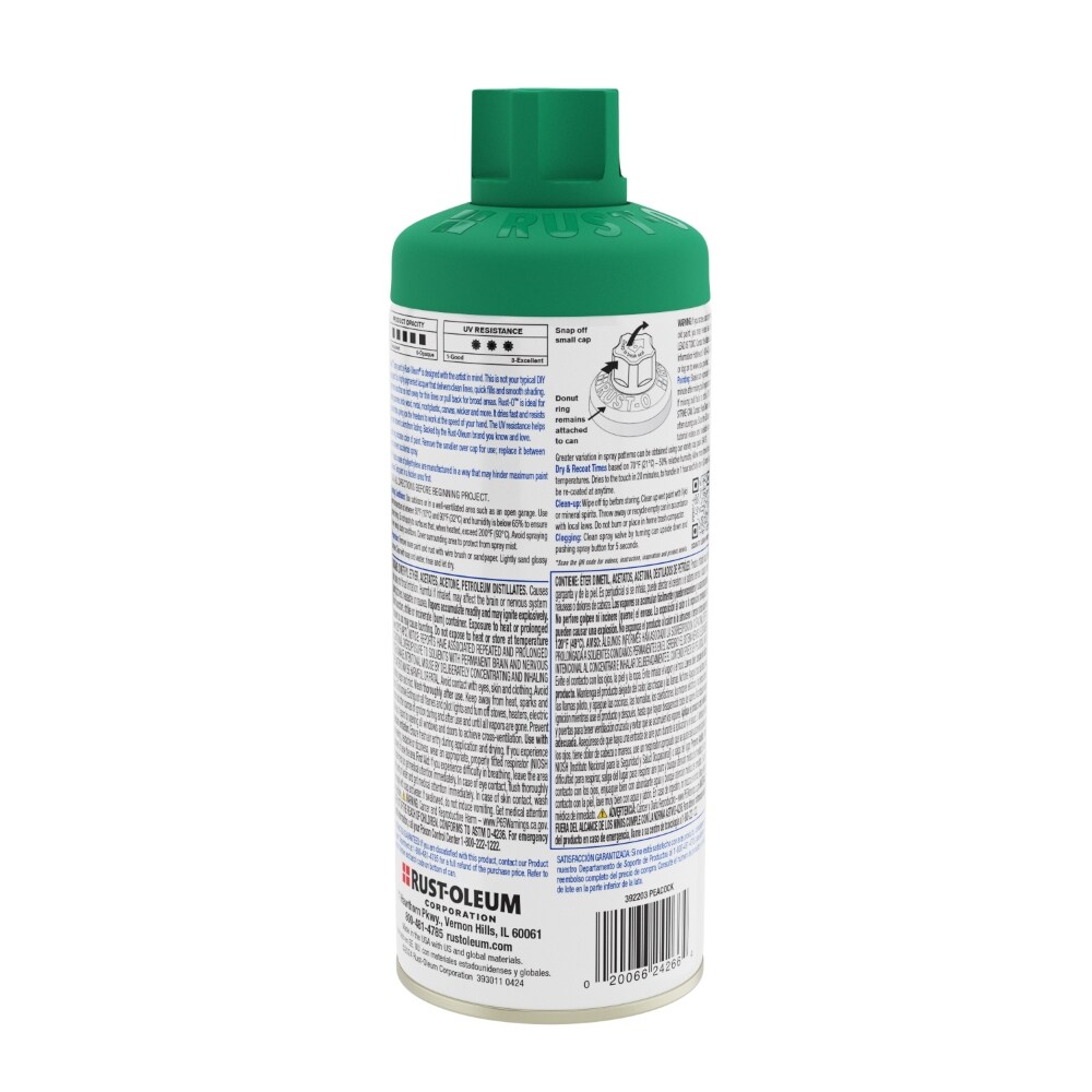 Rust-Oleum 392203SOS Spray-Paint - View #11