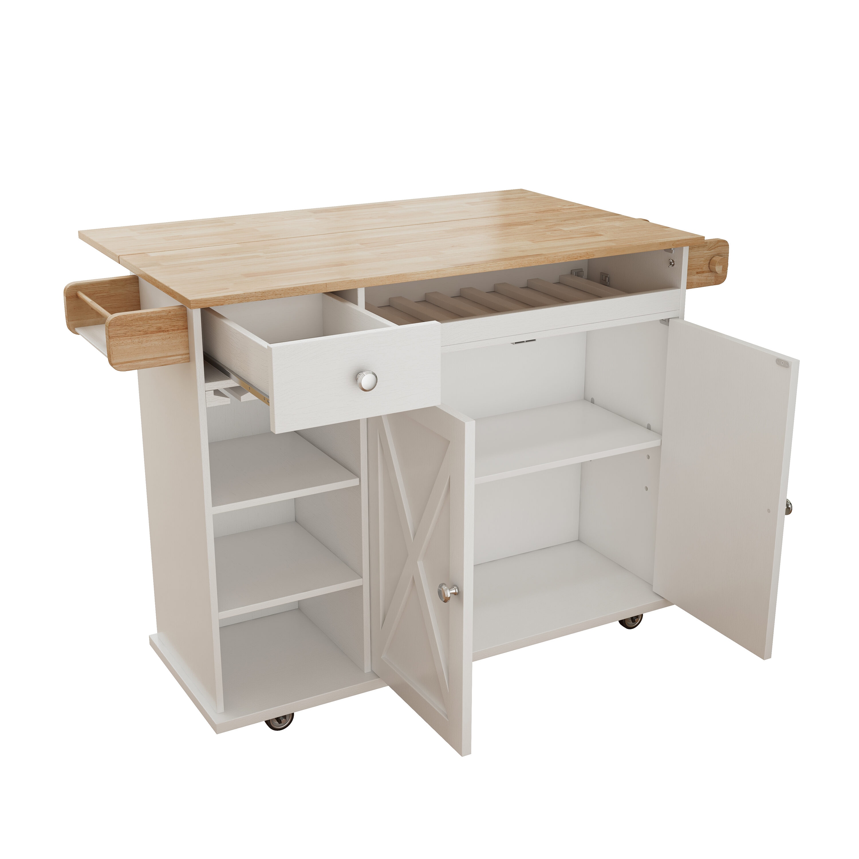 Damerin ZQ-DS-F38 Kitchen-Furniture - View #6