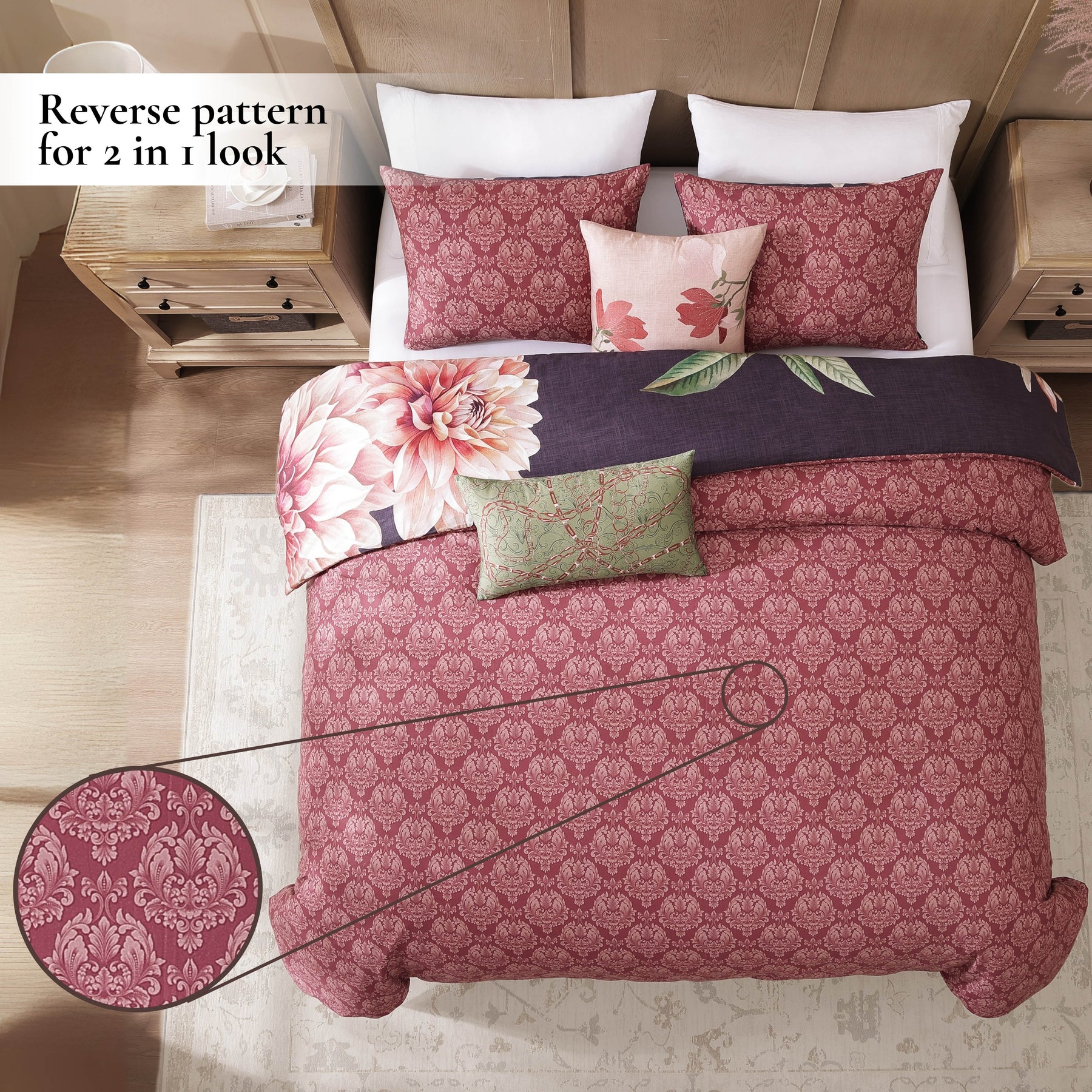 BEBEJAN 655960 Comforters-And-Bedspreads - View #5