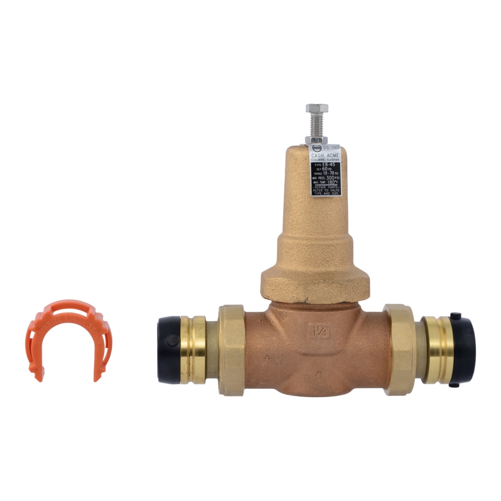 Cash Acme PVA35M-DUSB-60 Pressure-Relief-Valves-Regulators - View #3