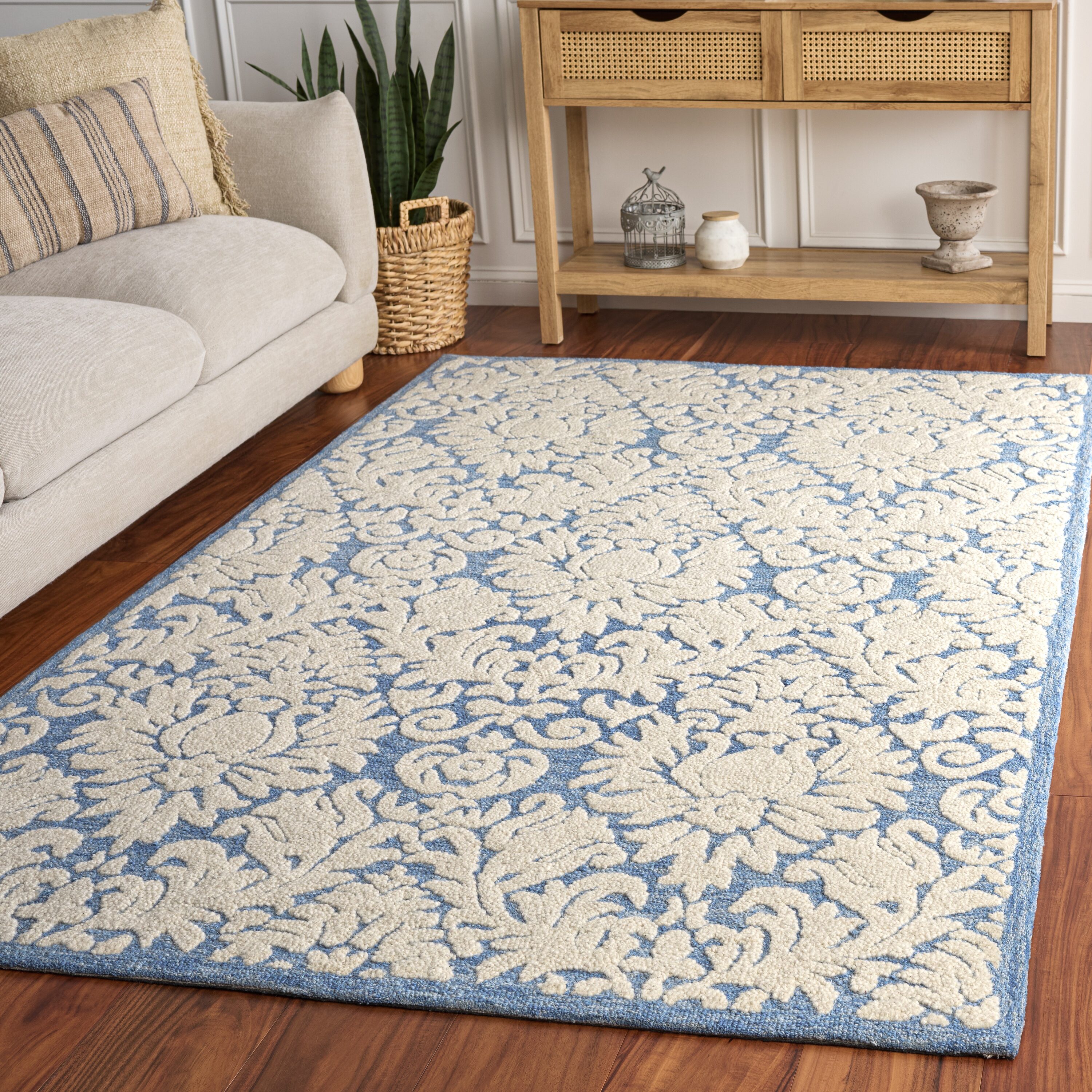 Safavieh BLM413M-5 rugs - View #2