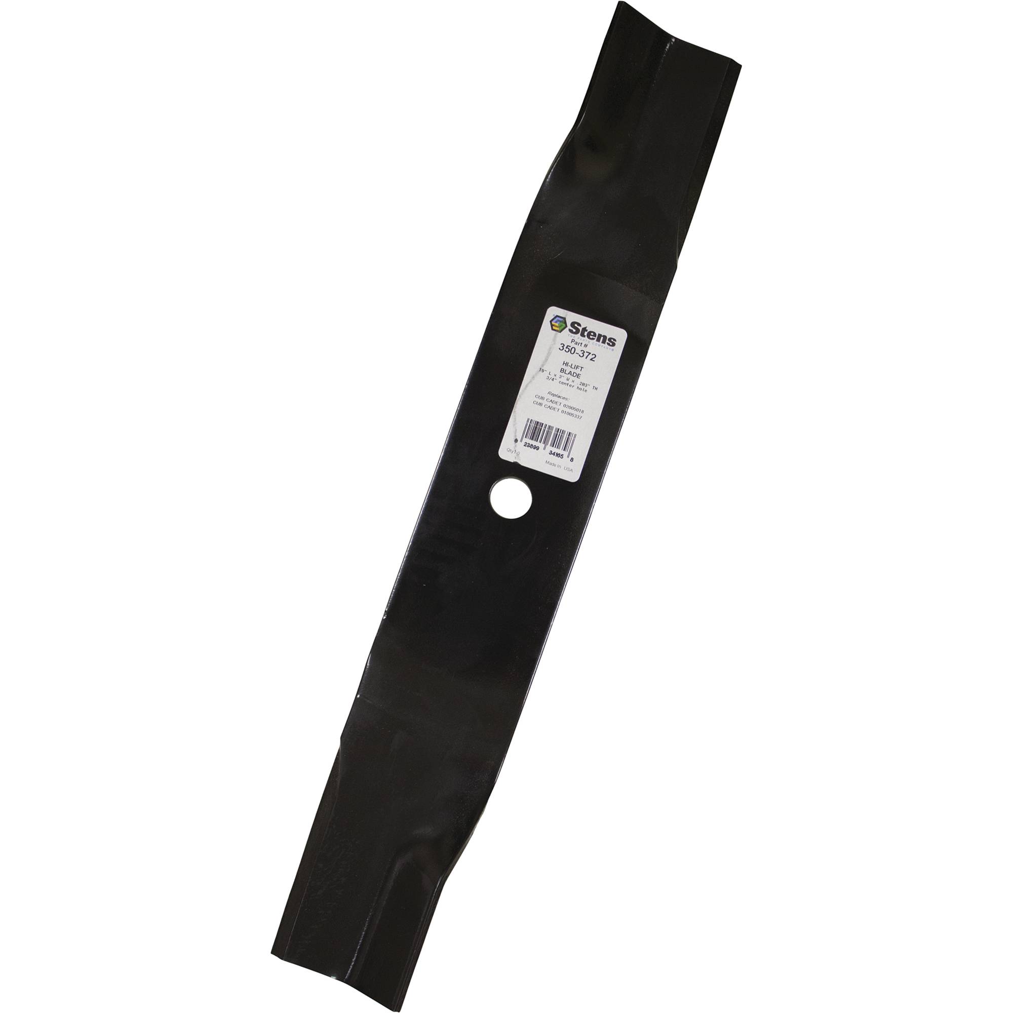 Stens 350-372 Ope-Mower-Blades - View #2