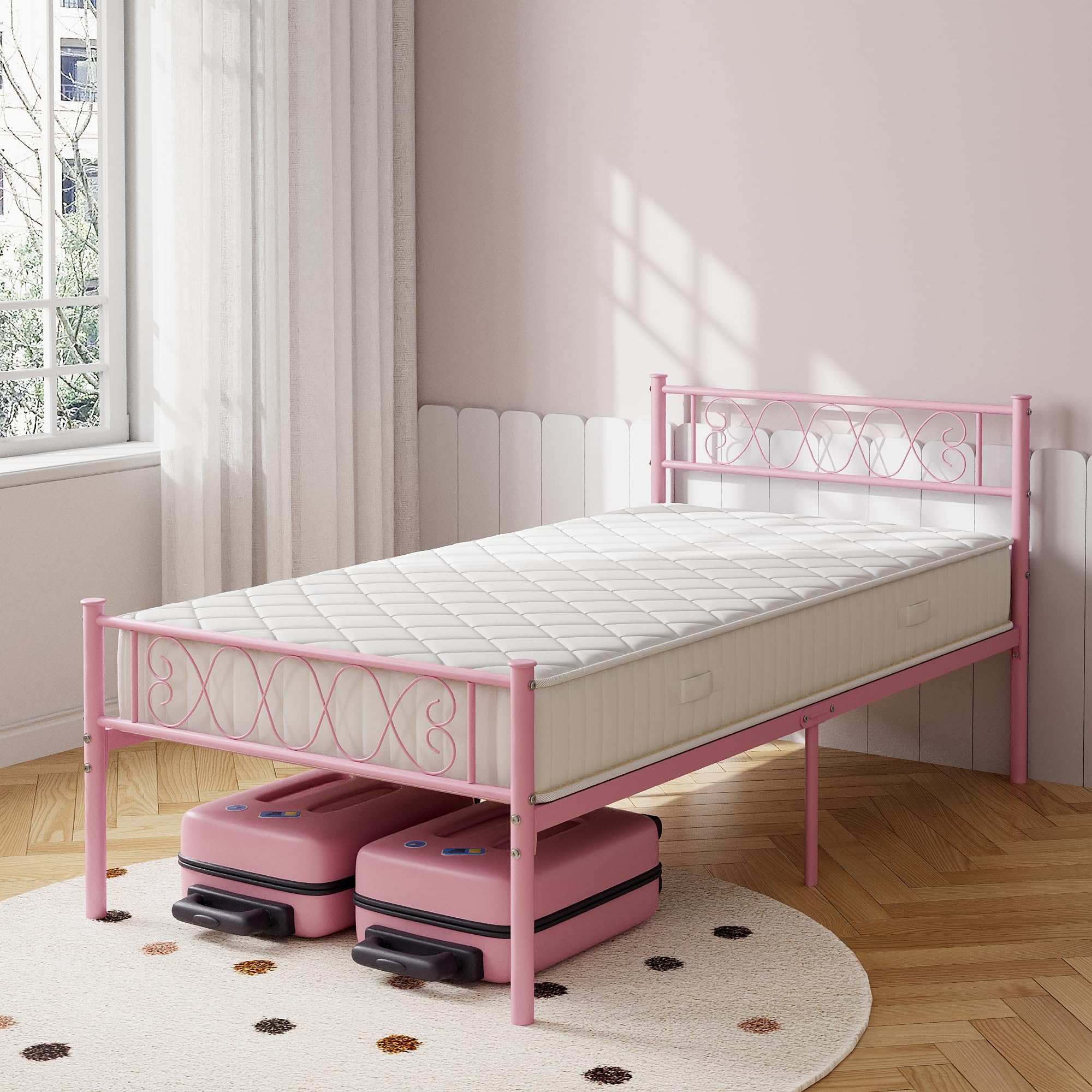 DEXSO ENCOREPHOBA6098 beds - View #5