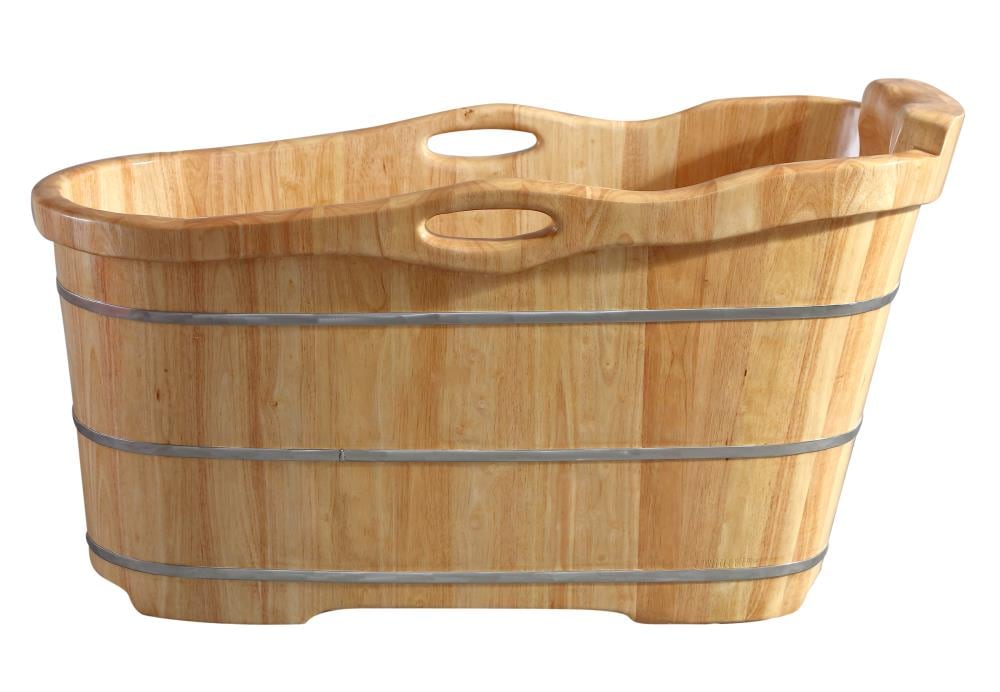 ALFI AB1187 bathtubs - View #2