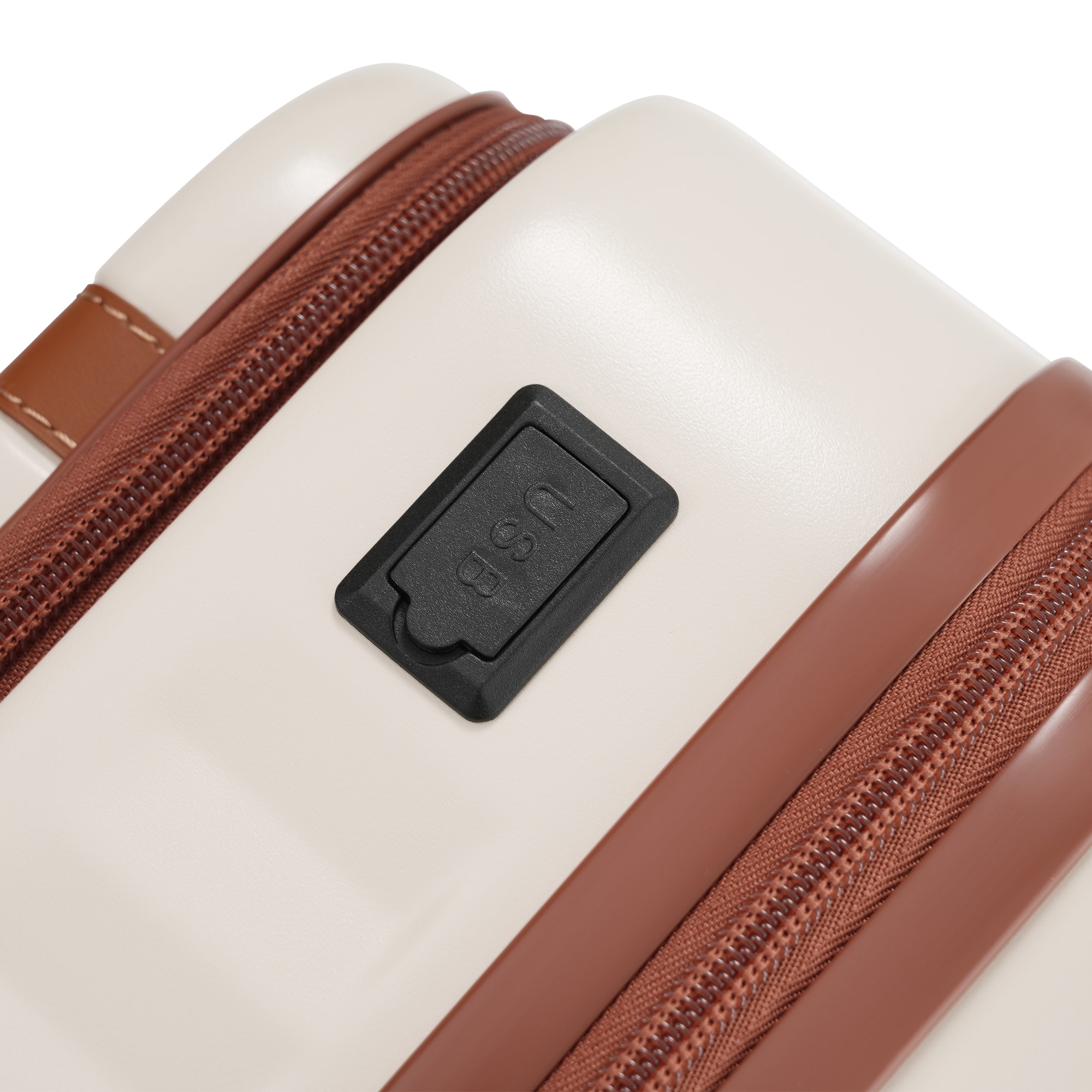 ModernLuxe L3P-N732P326130K Luggage-And-Luggage-Sets - View #15