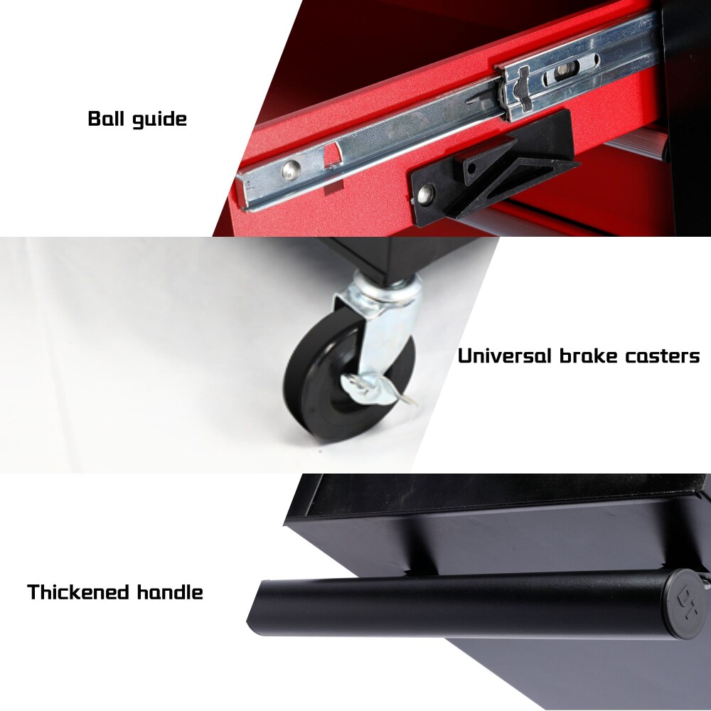 REIBII FXLS0602-510A06 Garage-Storage-Systems - View #3