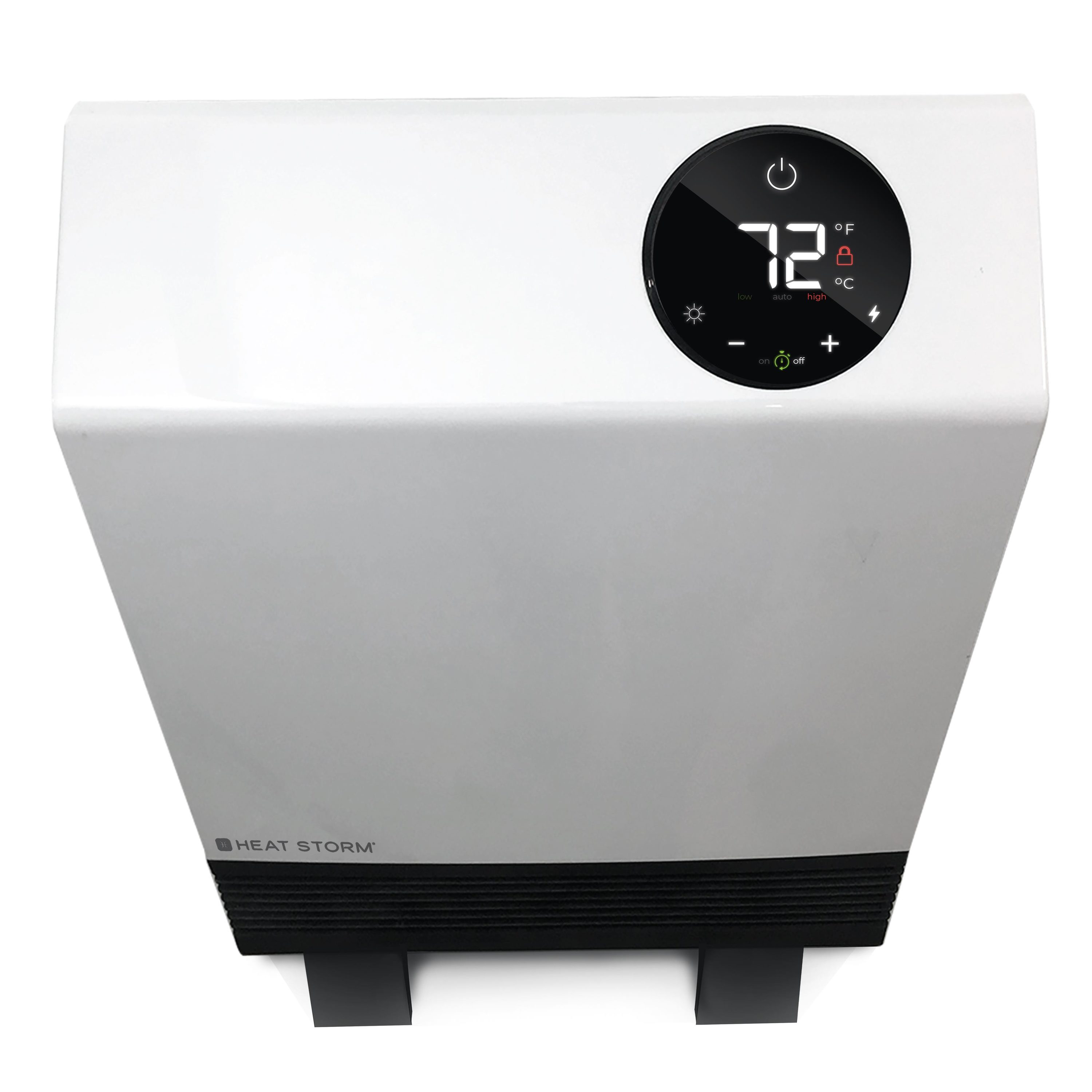 Heat Storm HS-1000-WA Portable-Electric-Heat - View #2