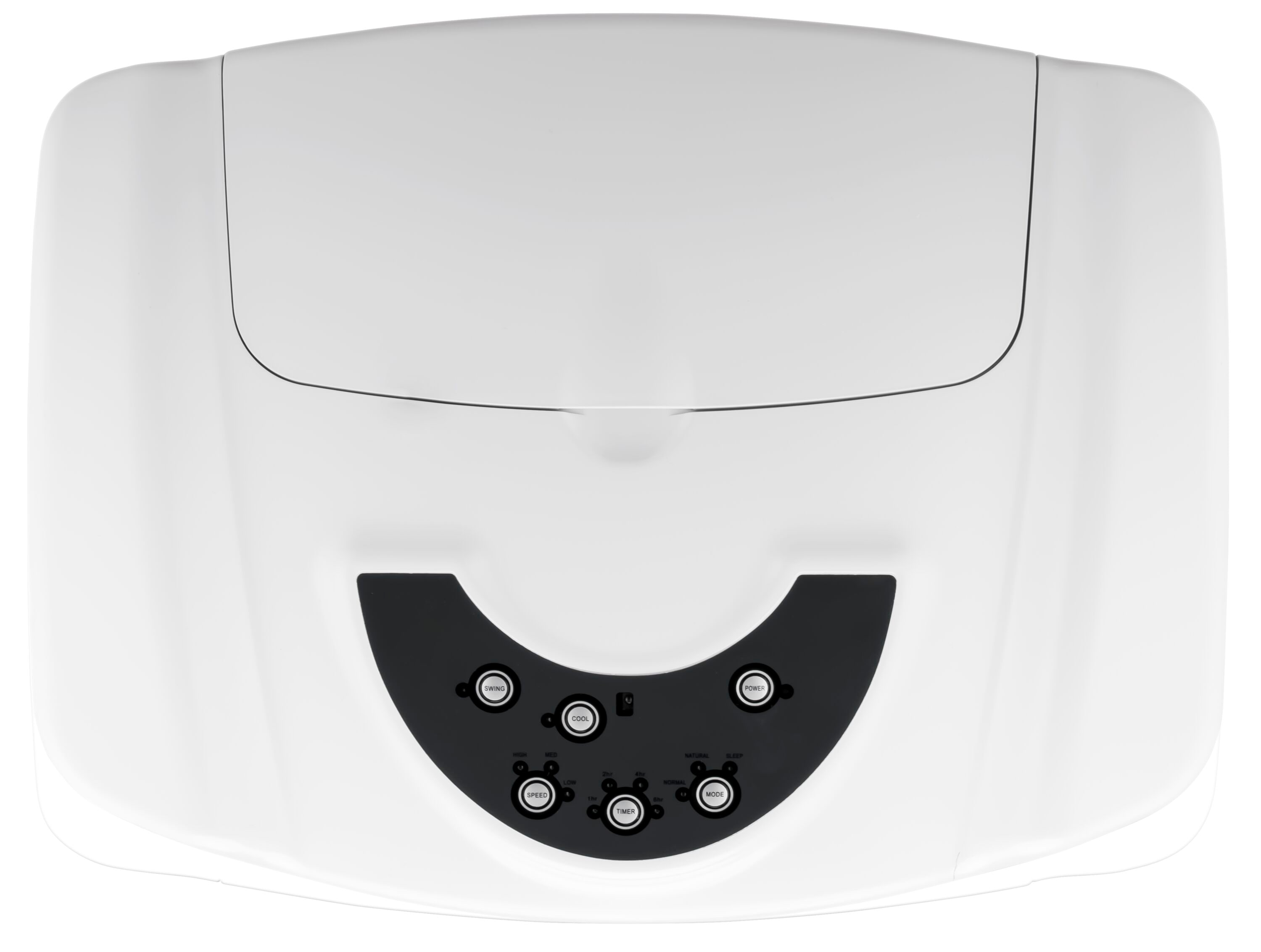 Honeywell CL201AEW Evaporative-Cooler - View #9