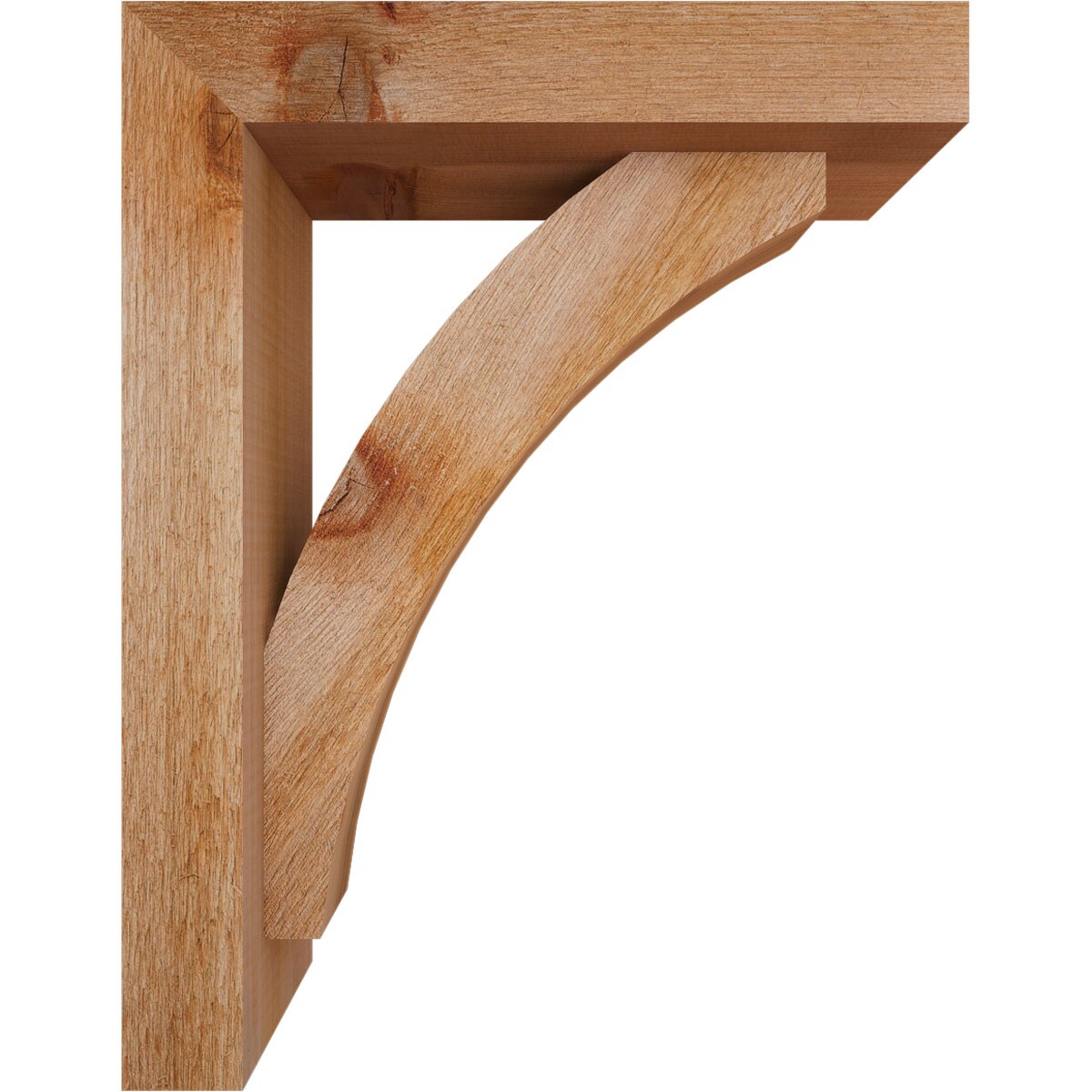 Ekena Millwork 1463806 corbels - View #3