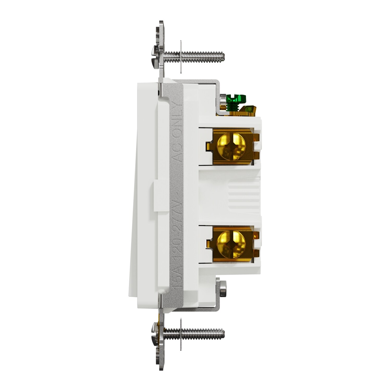 Square D SQR14103WH Lighting-Controls - View #3