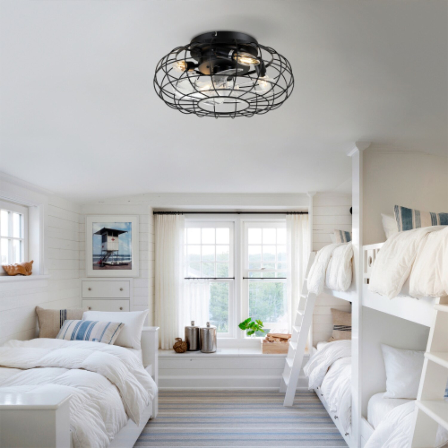 ZHLLMQ ZHLLMQ-W3775P385462 Ceiling-Fans - View #4