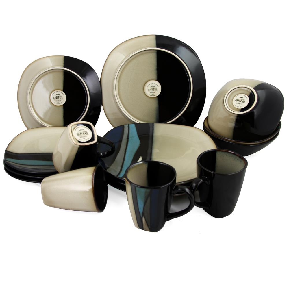 Gibson Elite 84997356M dinnerware - View #3