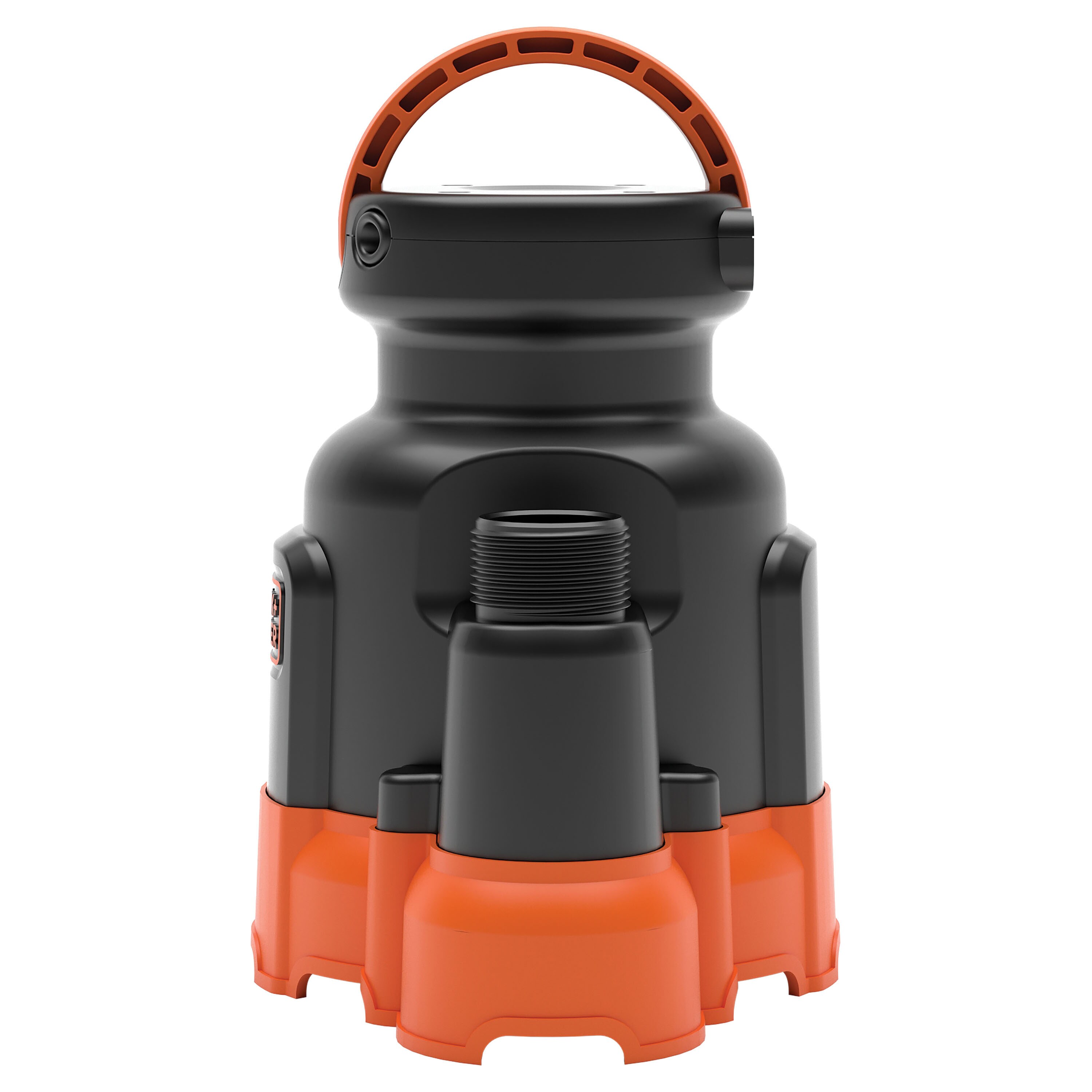 BLACK+DECKER BXWP61203 pumps - View #5