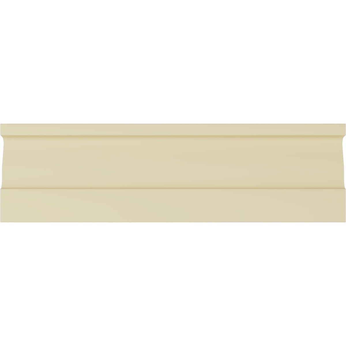 Ekena Millwork MLD05X01BE Crown-Moulding - View #4